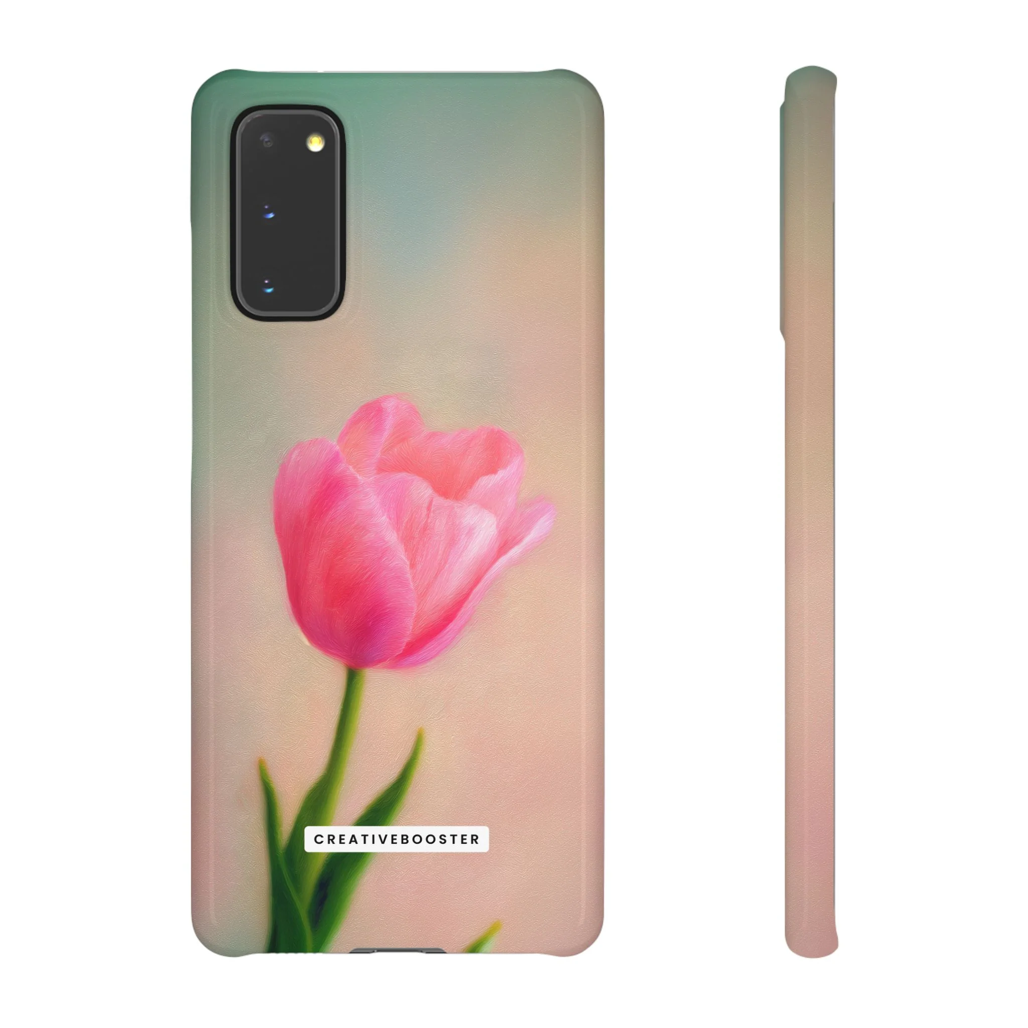Rose Glow - Slim Phone Case - Image 16
