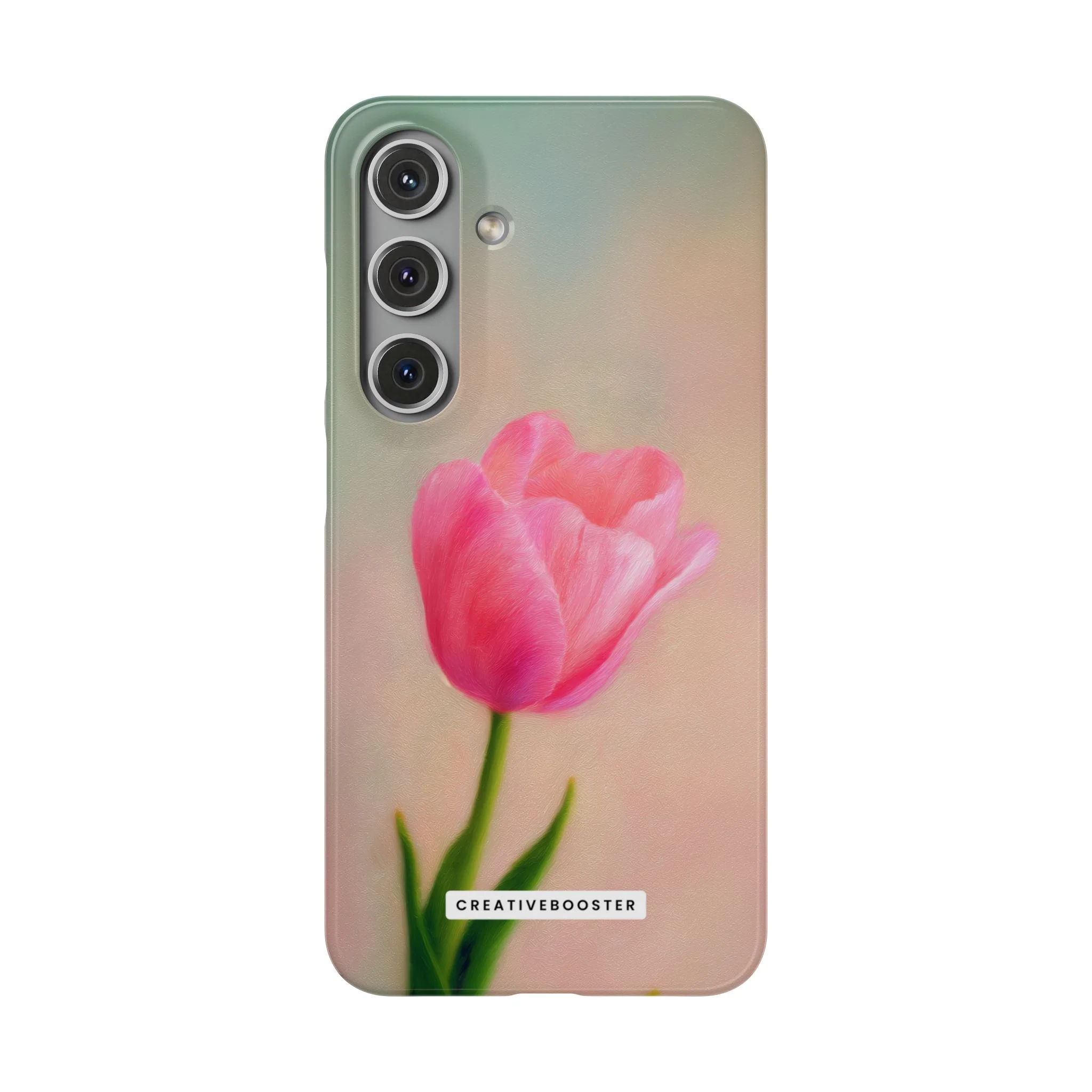 Rose Glow - Slim Phone Case - Image 47