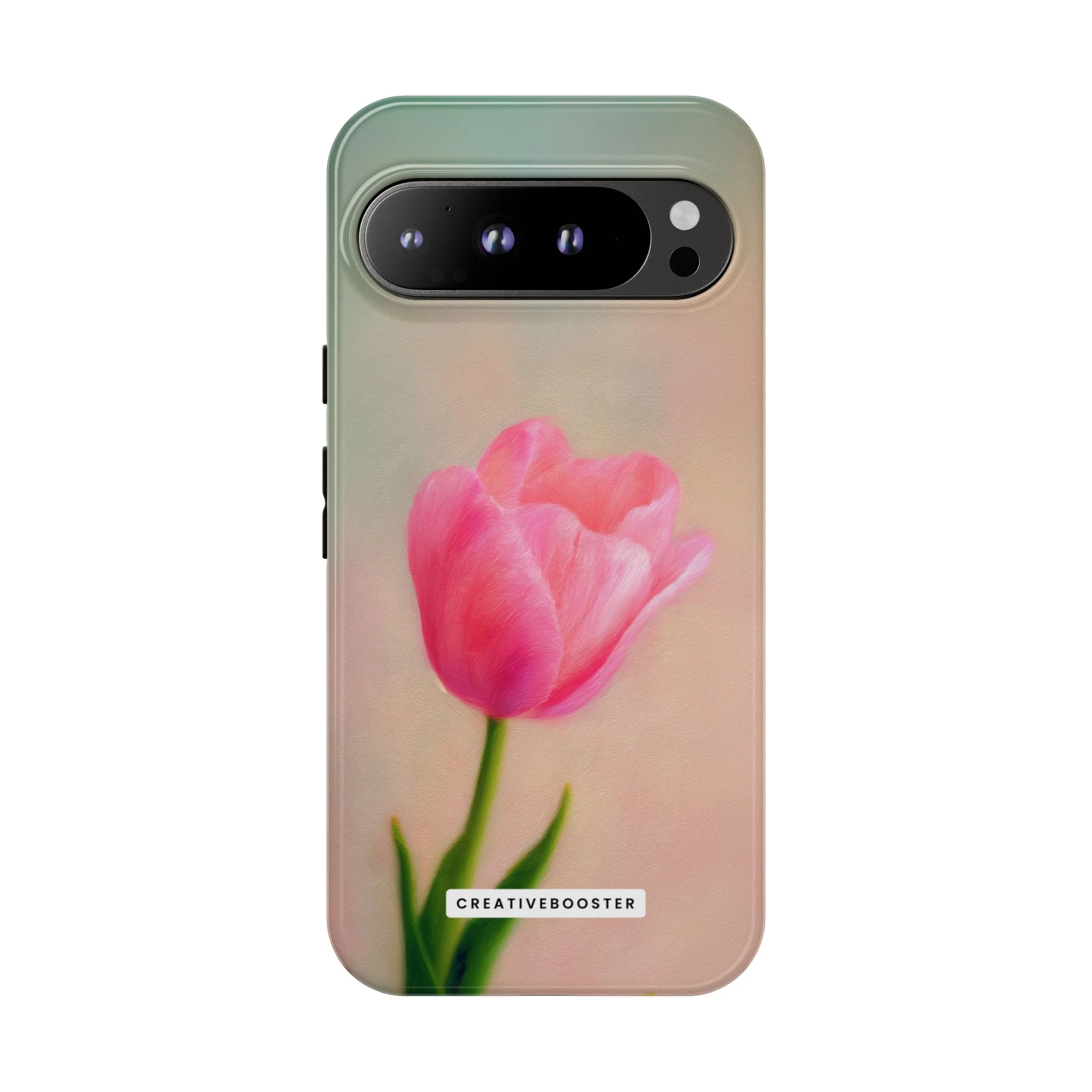 Rose Glow - Tough Phone Case - Image 58