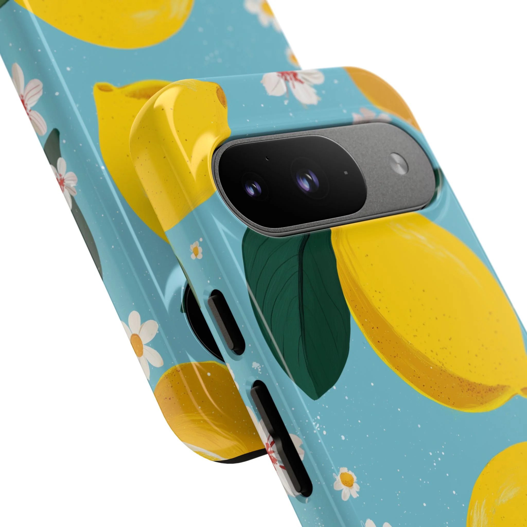 Sky Bloom - Tough Phone Case - Image 150