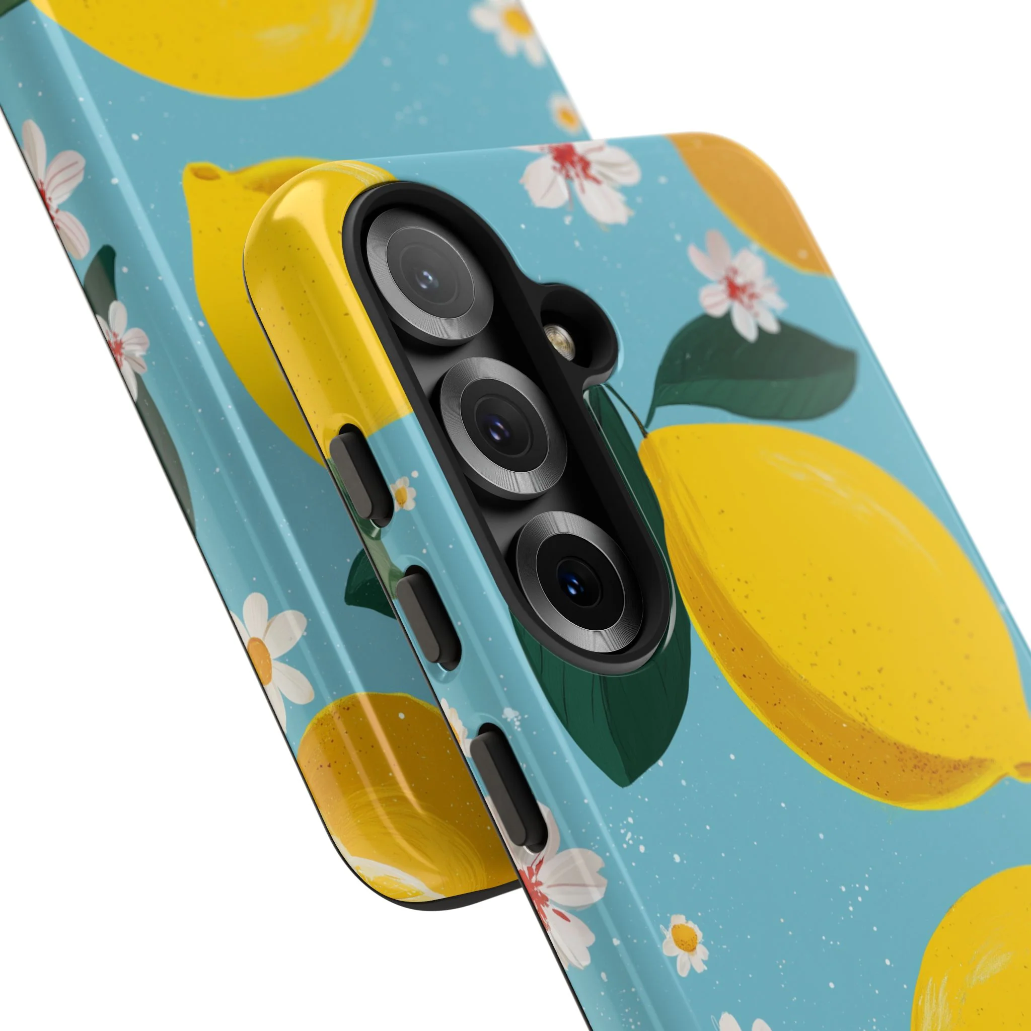 Sky Bloom - Tough Phone Case - Image 180