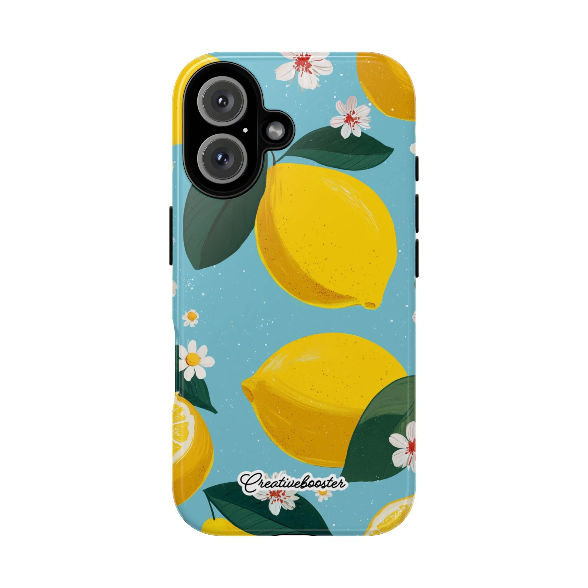 Sky Bloom - Tough Phone Case - Image 53