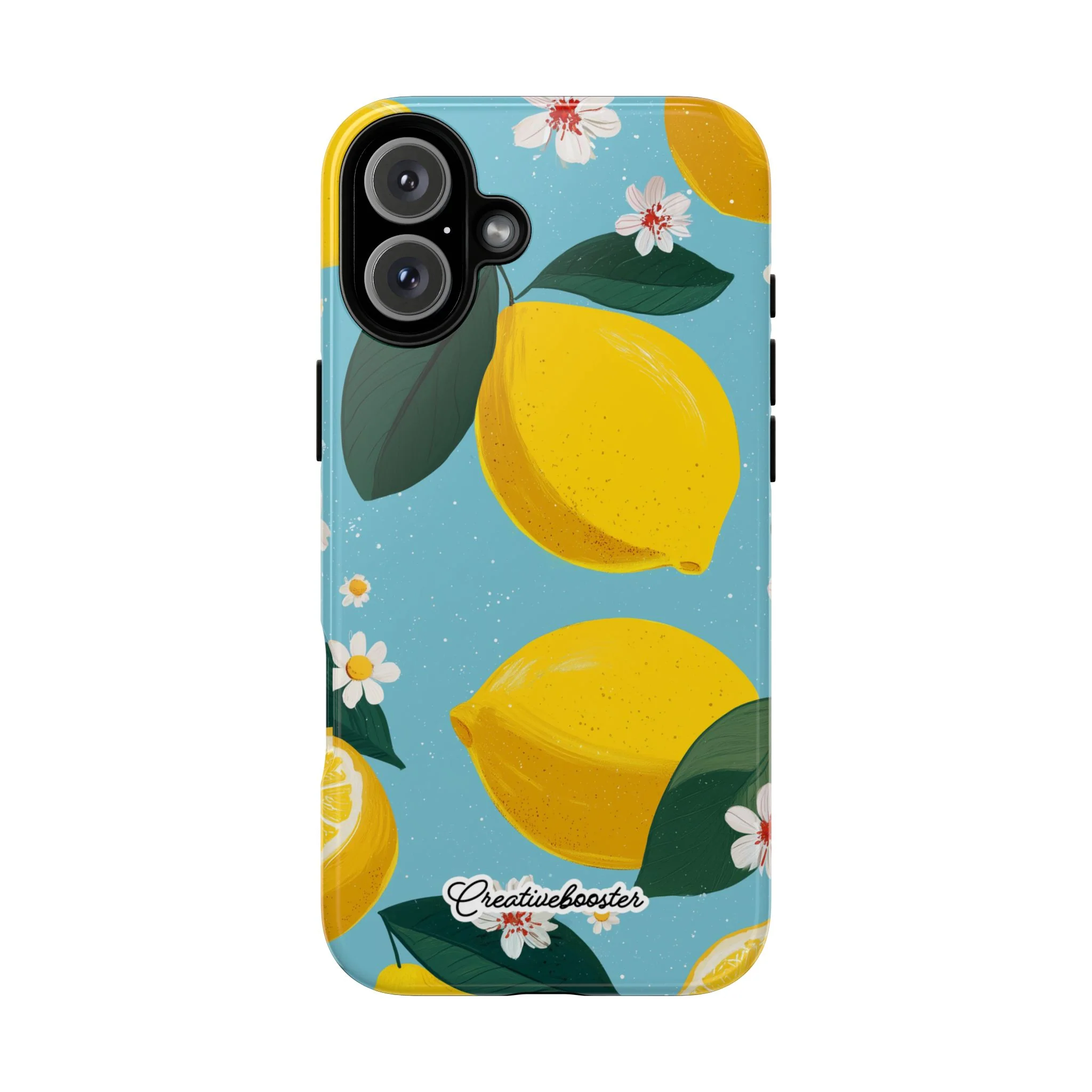 Sky Bloom - Tough Phone Case - Image 54