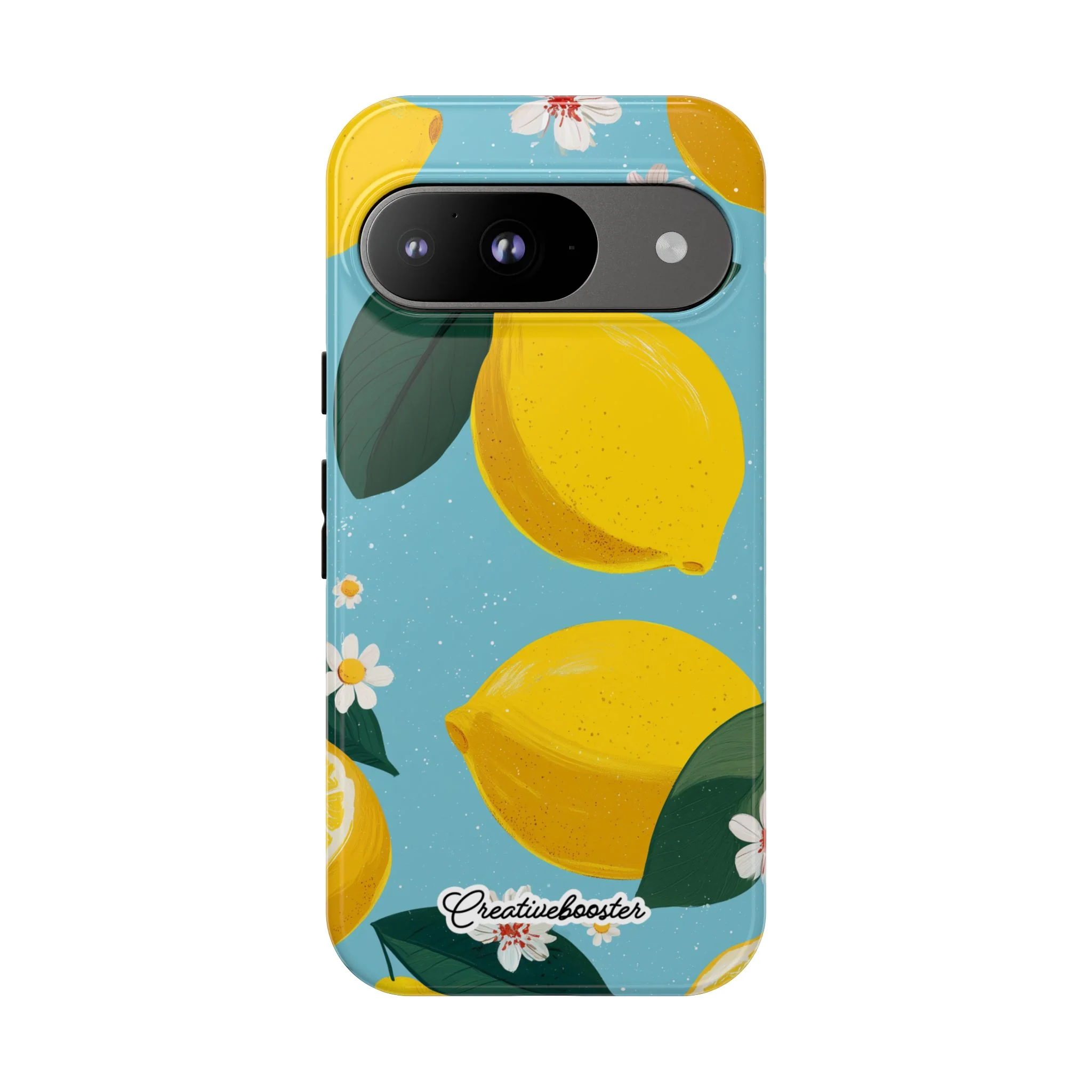Sky Bloom - Tough Phone Case - Image 56