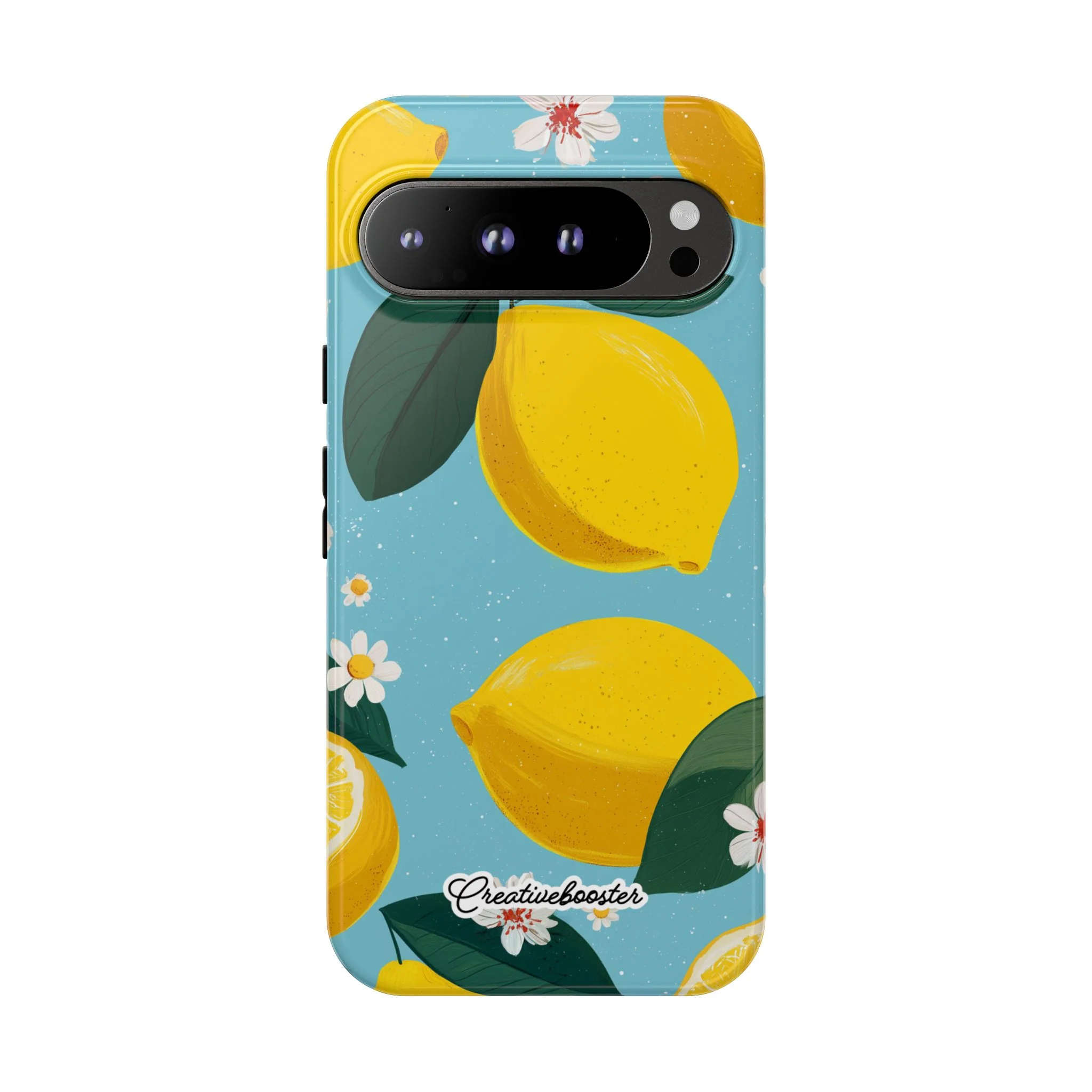 Sky Bloom - Tough Phone Case - Image 58