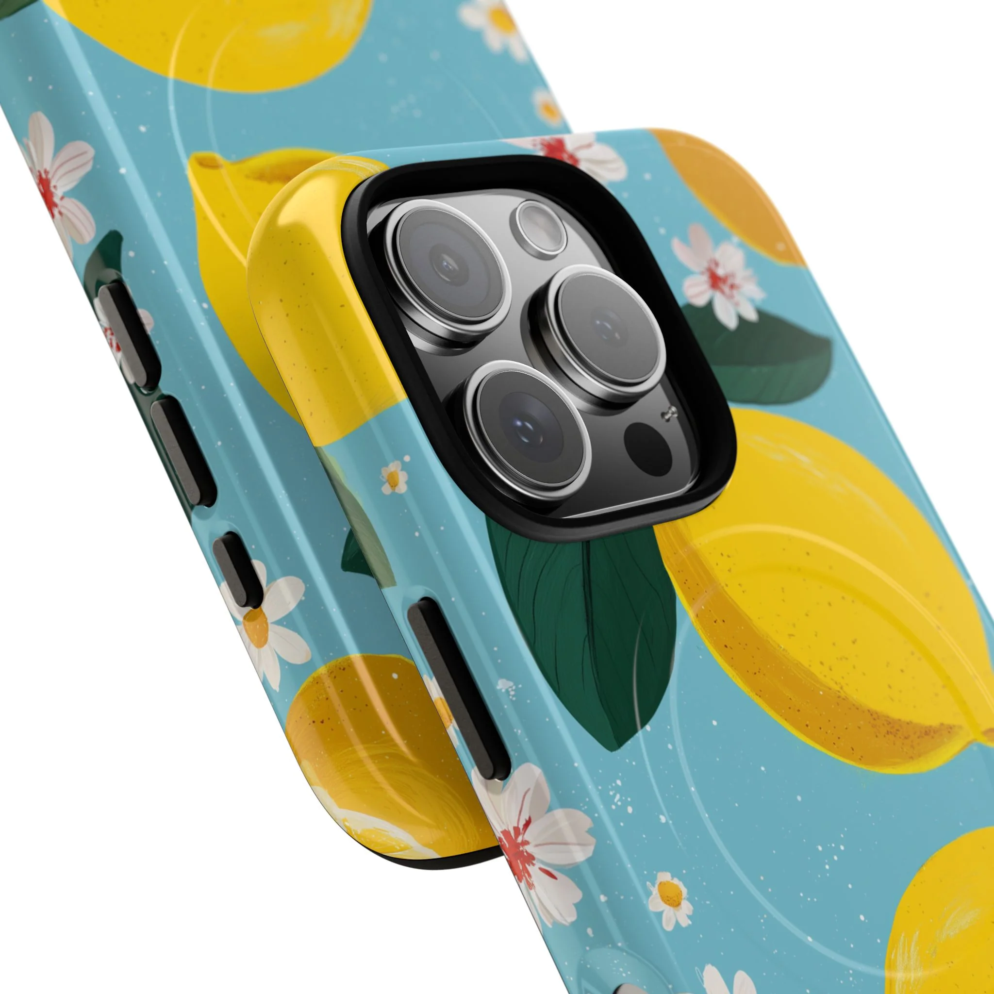 Sky Bloom - Tough Phone Case (MagSafe) - Image 13