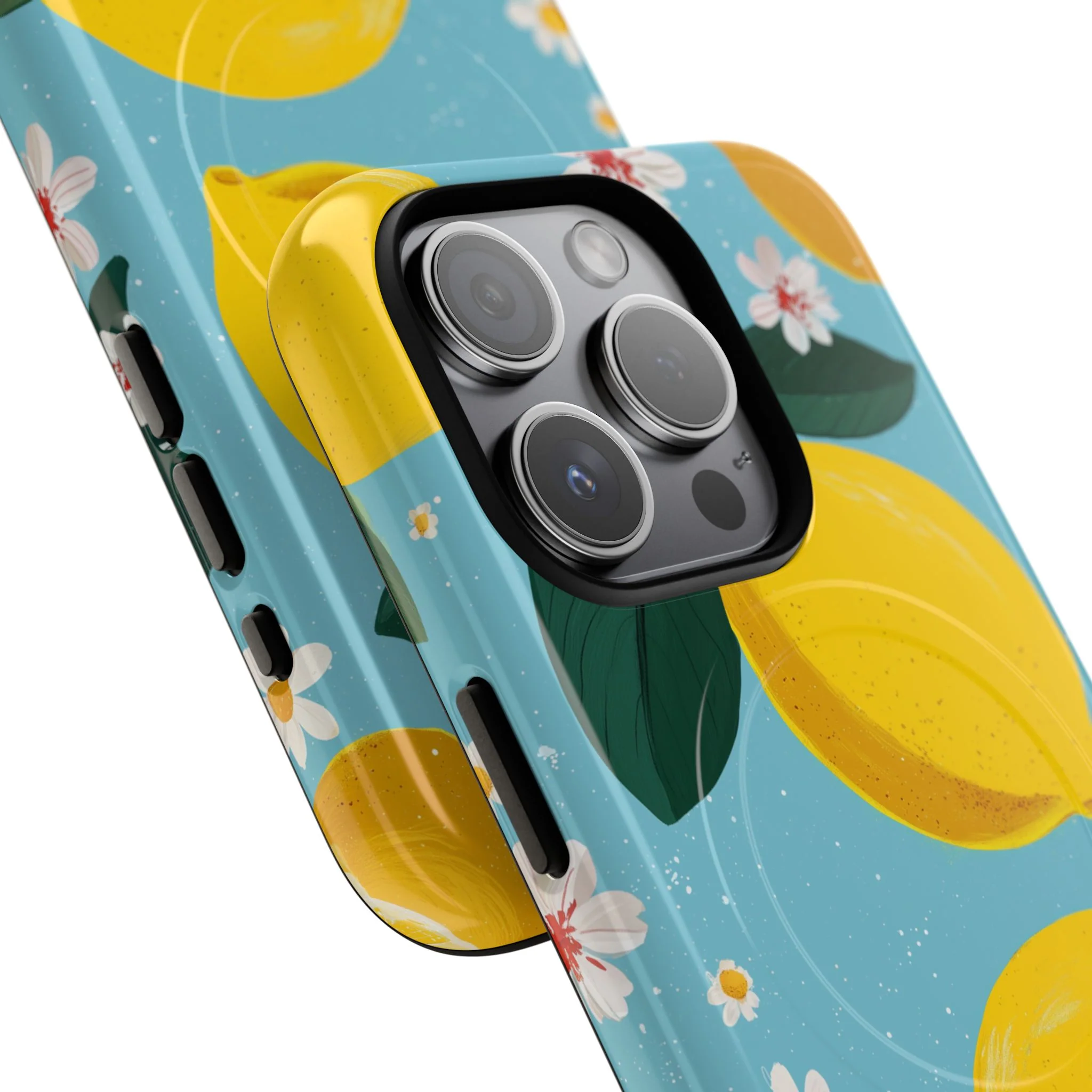 Sky Bloom - Tough Phone Case (MagSafe) - Image 17