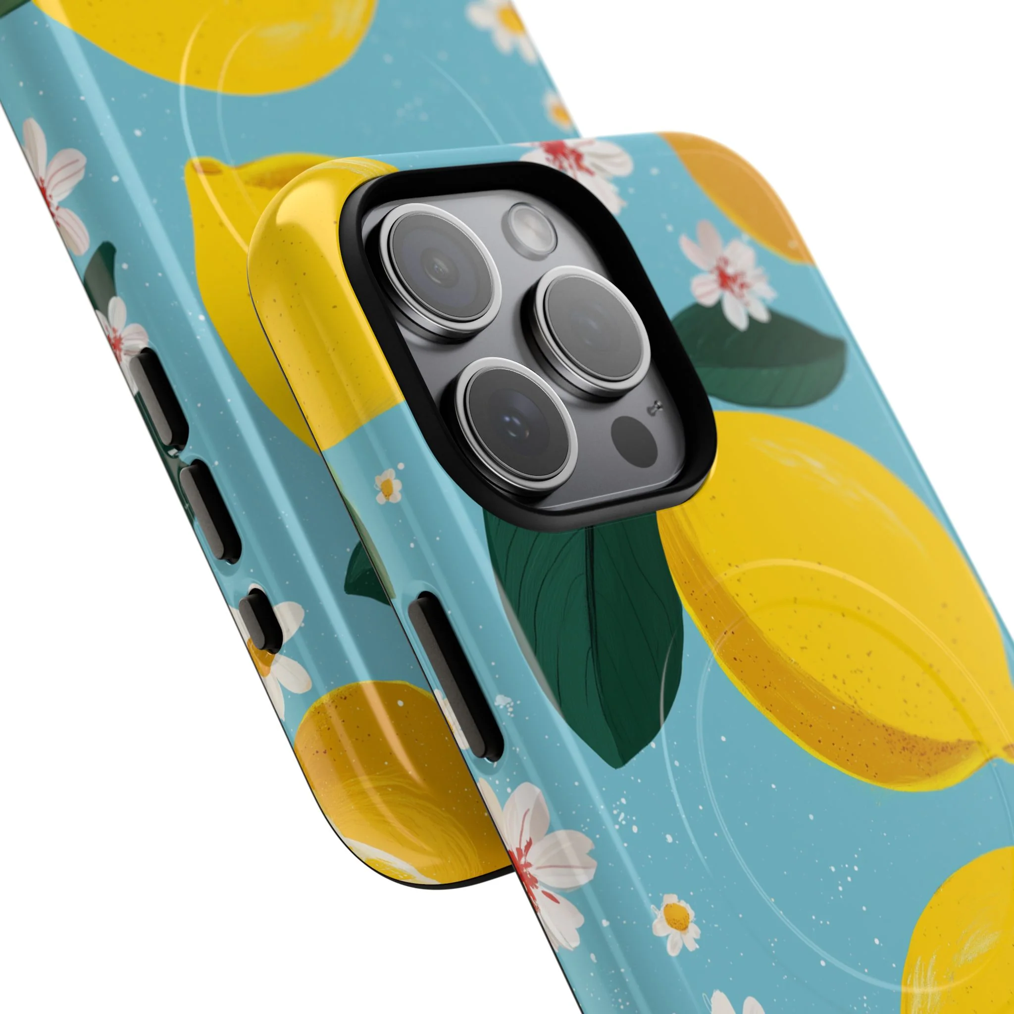 Sky Bloom - Tough Phone Case (MagSafe) - Image 21