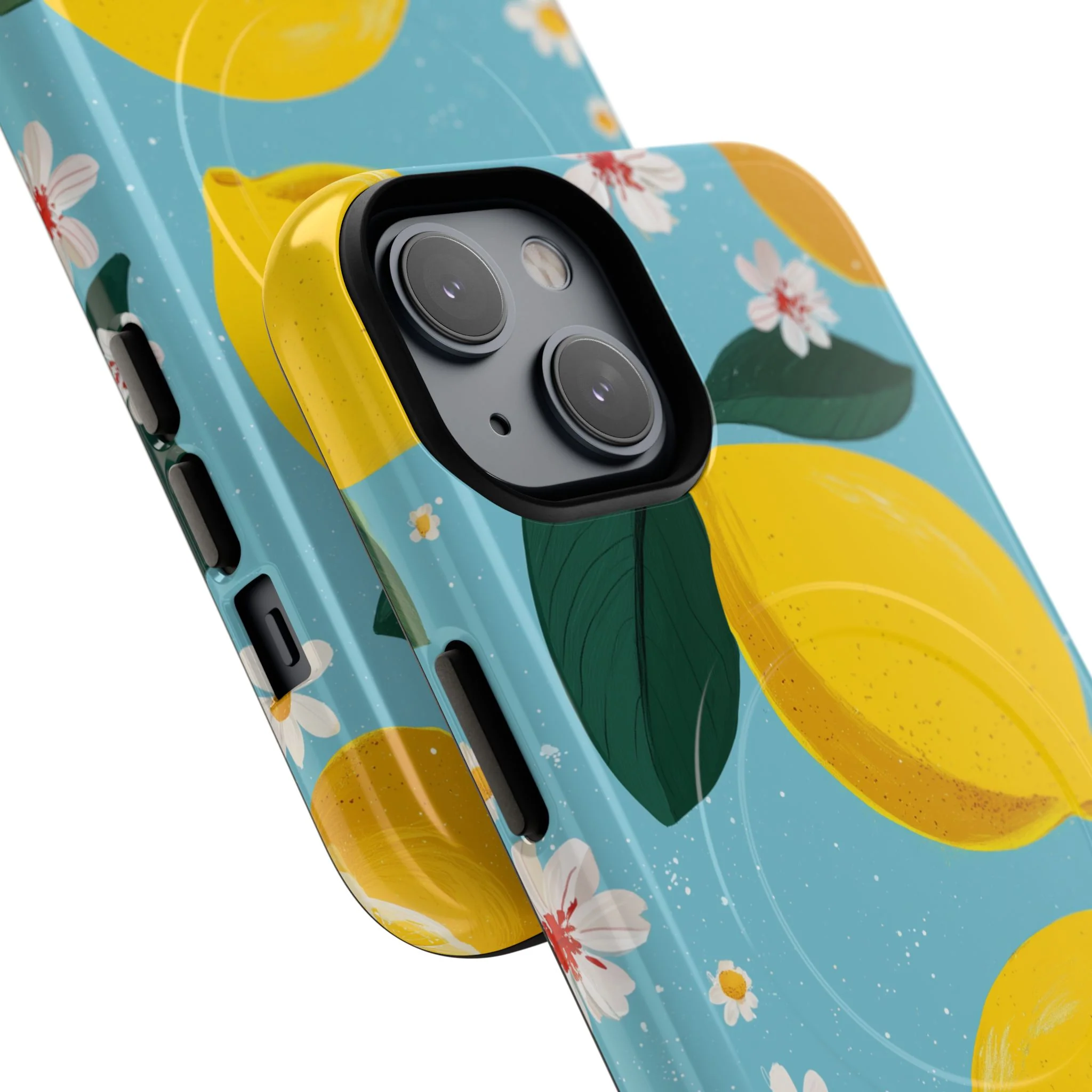 Sky Bloom - Tough Phone Case (MagSafe) - Image 23