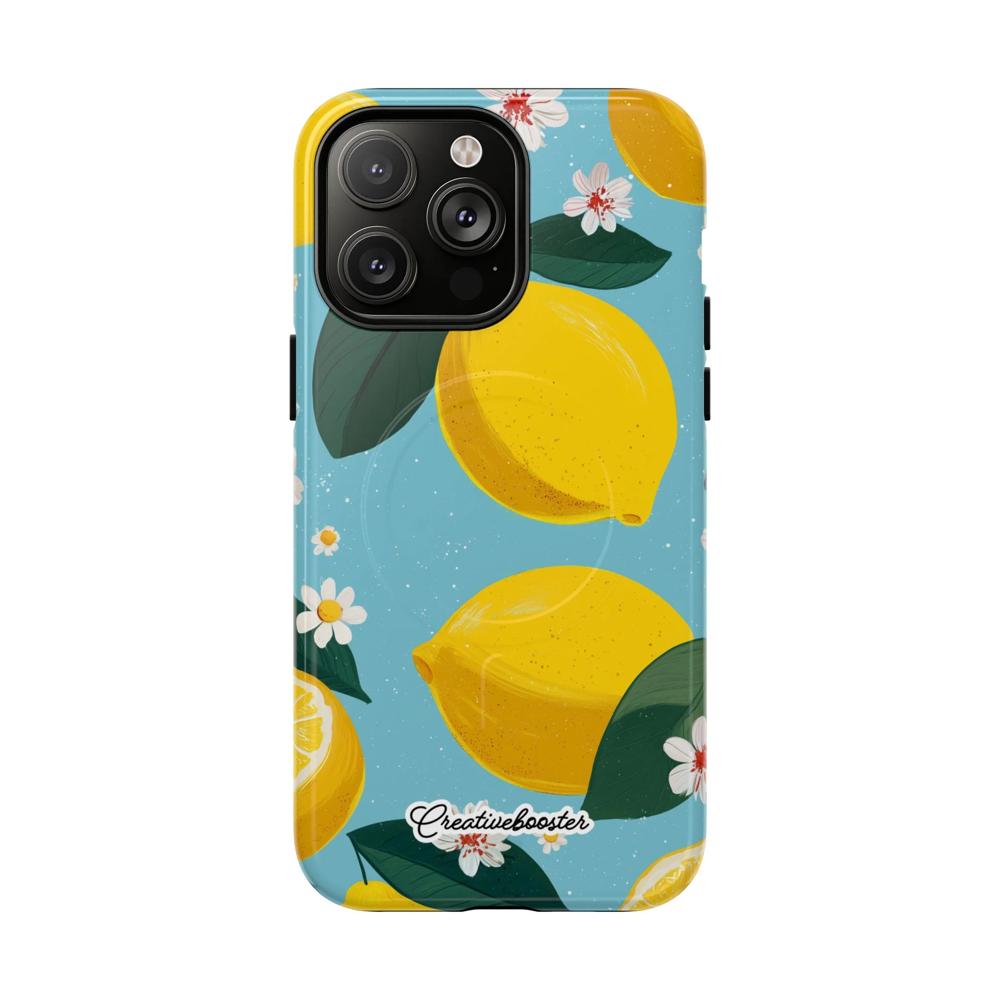 Sky Bloom - Tough Phone Case (MagSafe) - Image 9