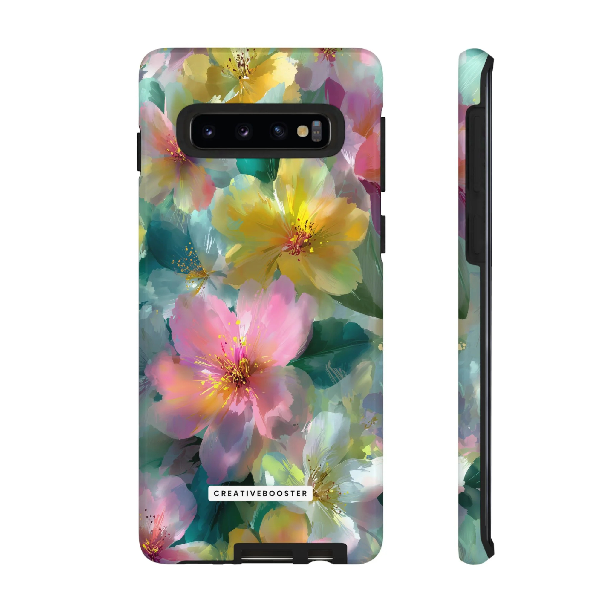 Soft Blossom - Tough Phone Case - Image 10