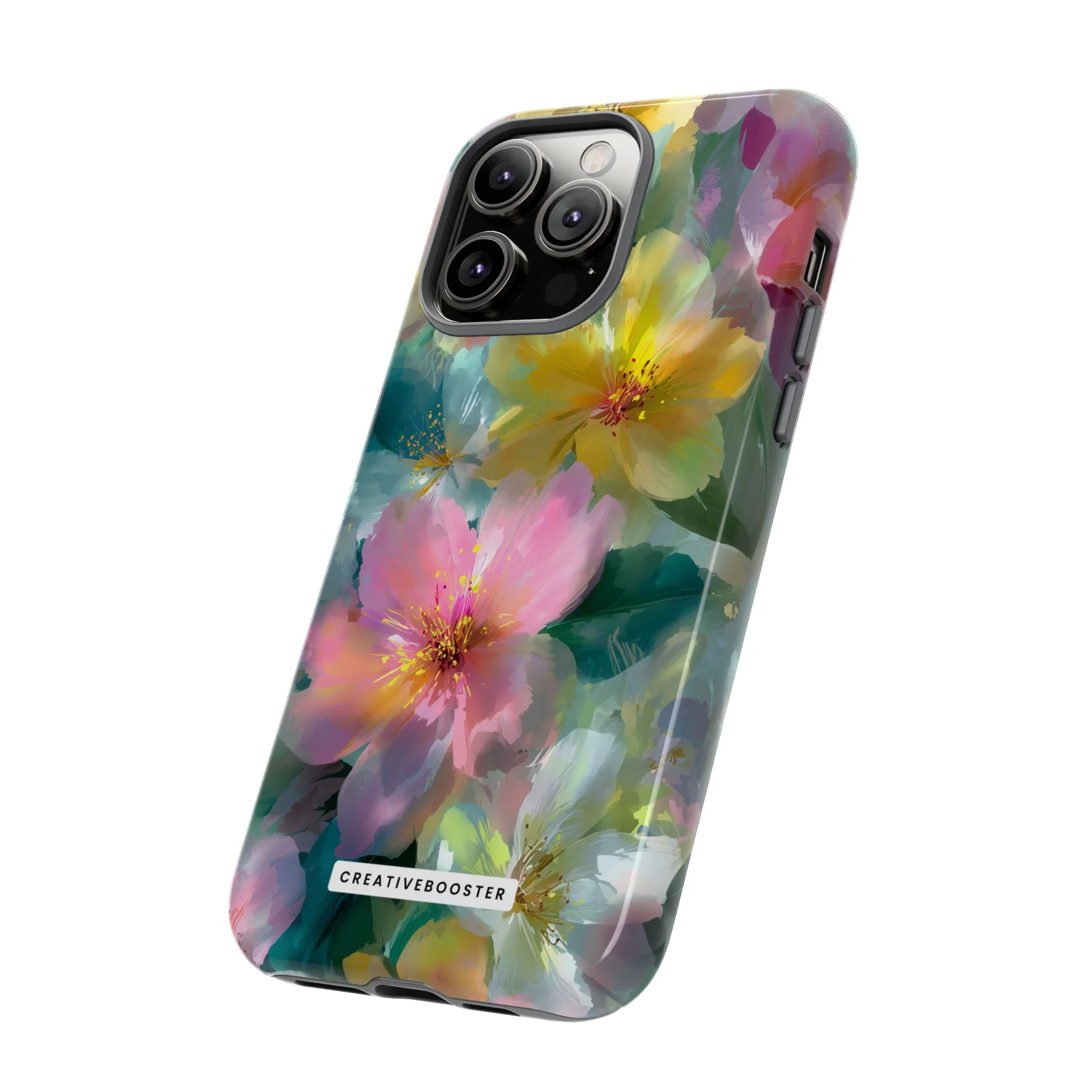 Soft Blossom - Tough Phone Case - Image 100