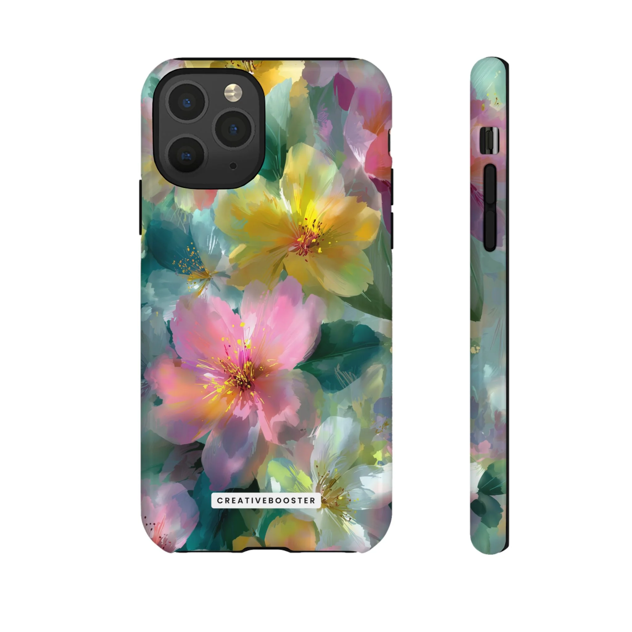 Soft Blossom - Tough Phone Case - Image 12