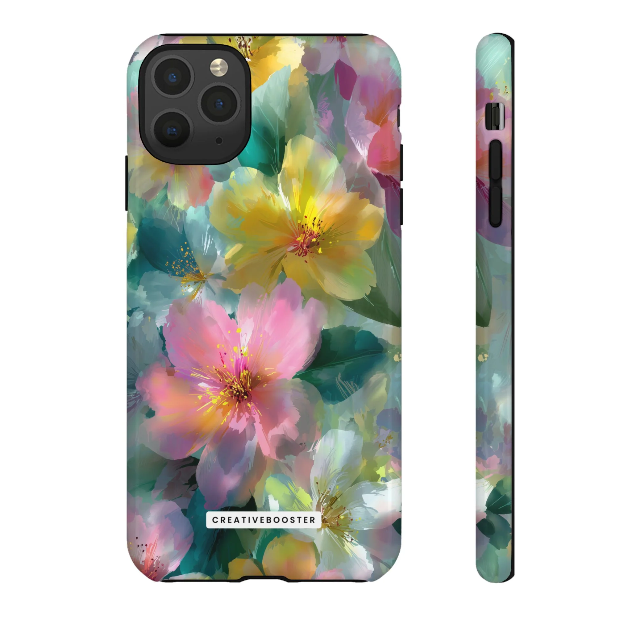 Soft Blossom - Tough Phone Case - Image 13