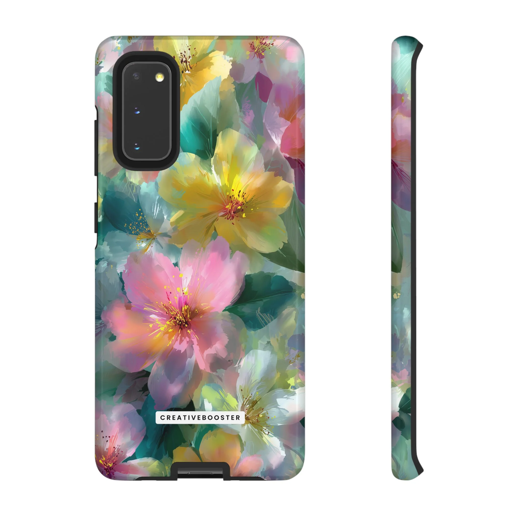 Soft Blossom - Tough Phone Case - Image 14