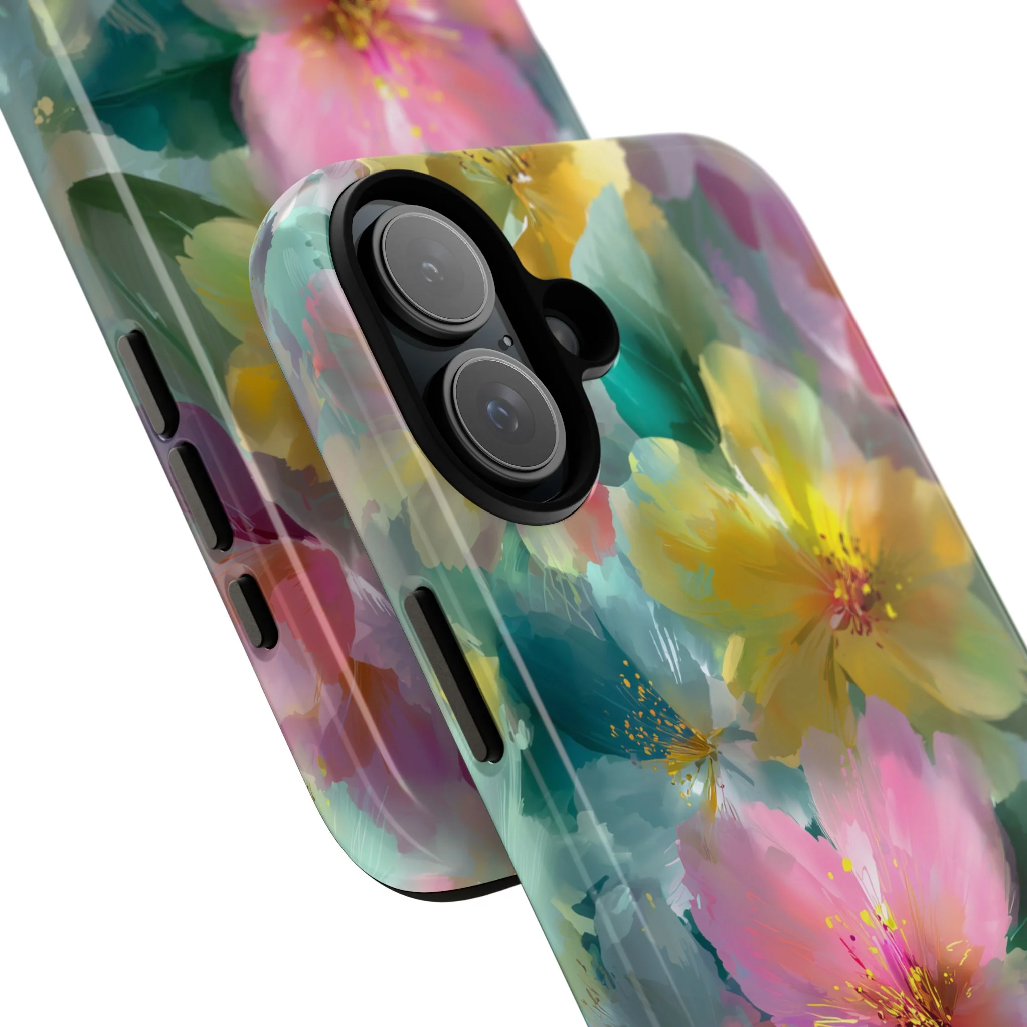 Soft Blossom - Tough Phone Case - Image 144