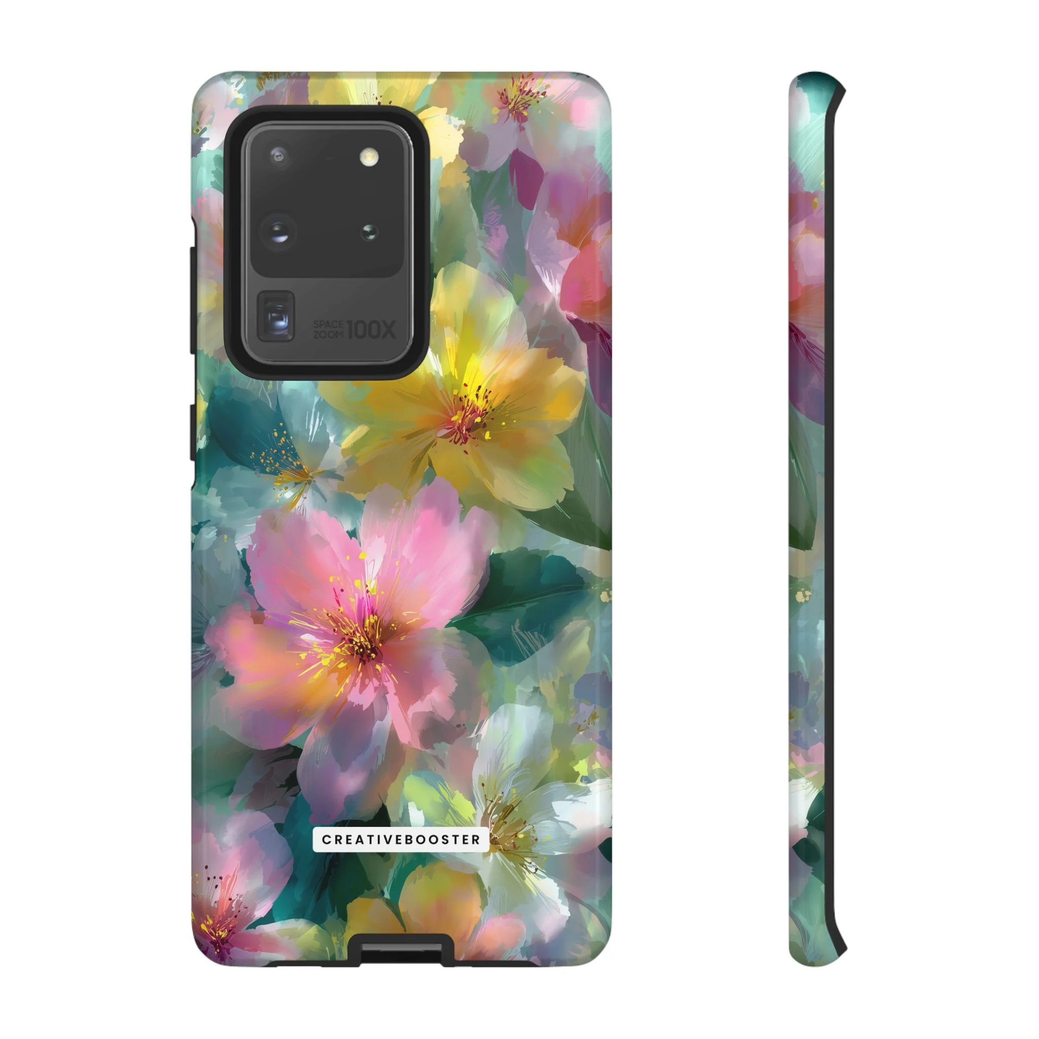 Soft Blossom - Tough Phone Case - Image 15