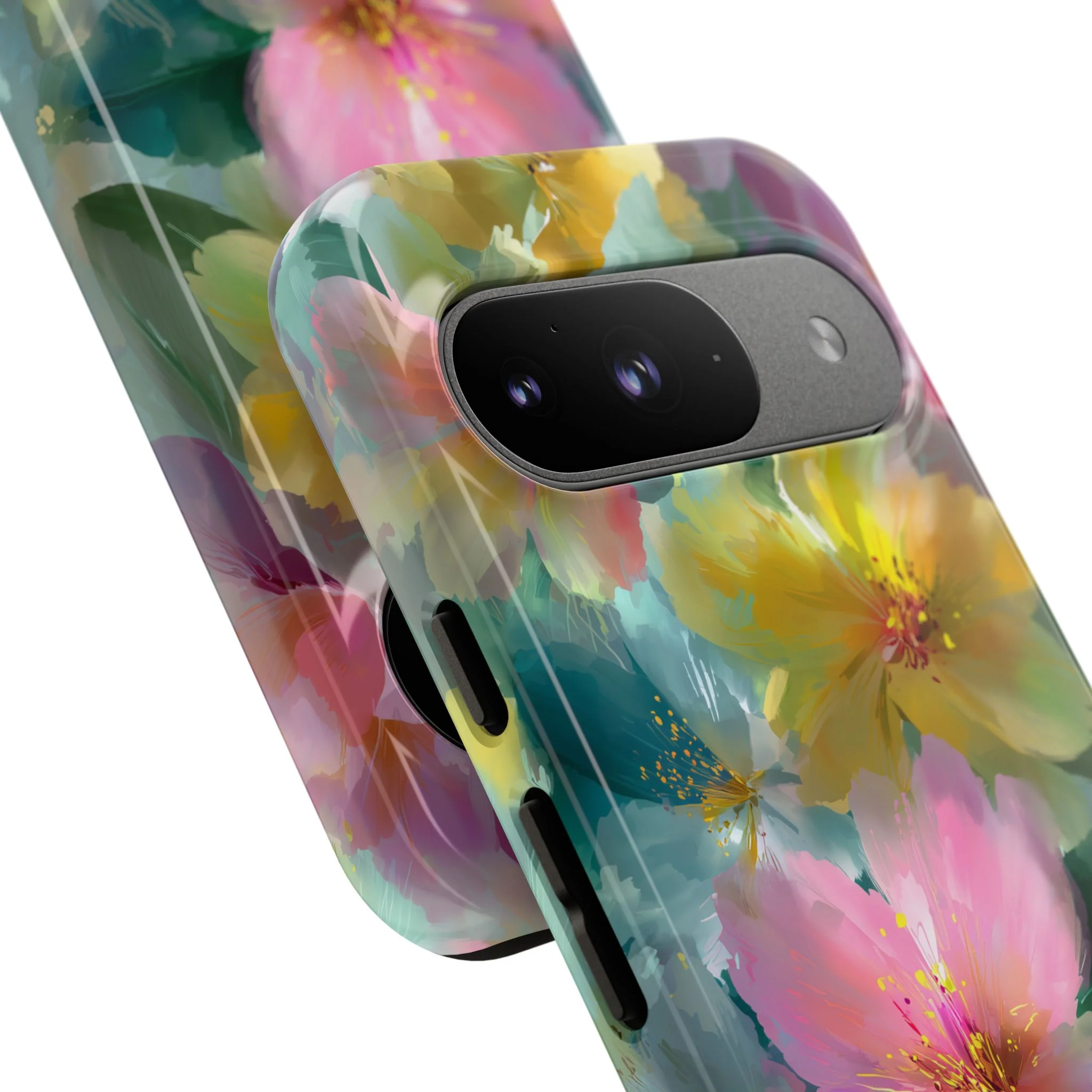 Soft Blossom - Tough Phone Case - Image 150