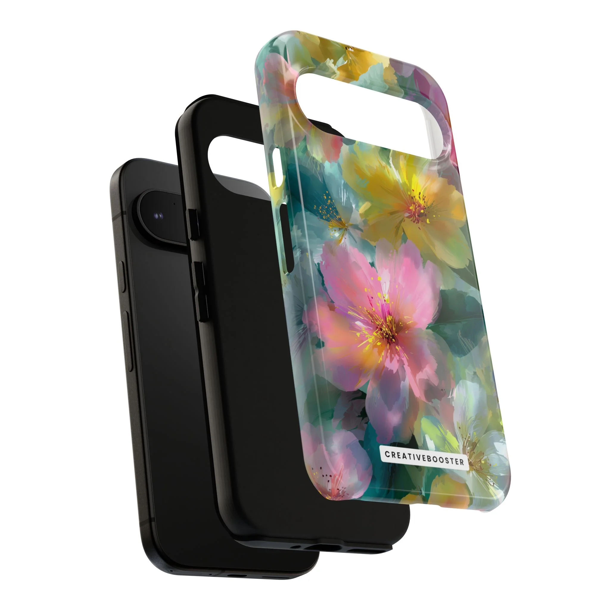Soft Blossom - Tough Phone Case - Image 151