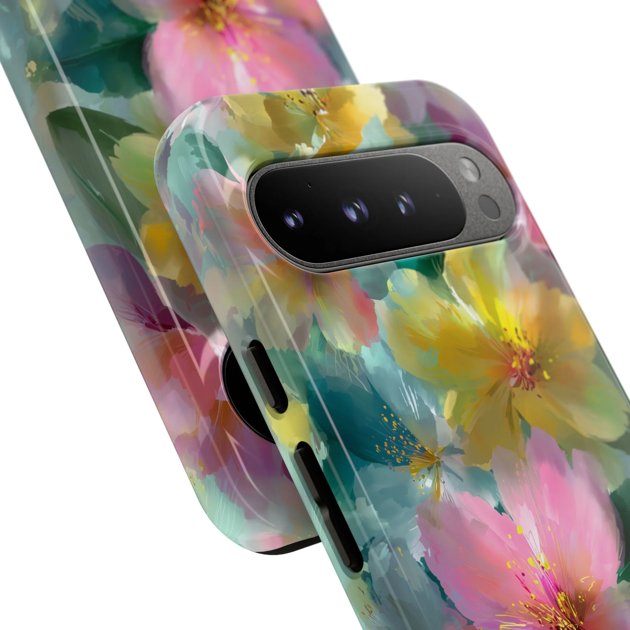 Soft Blossom - Tough Phone Case - Image 154
