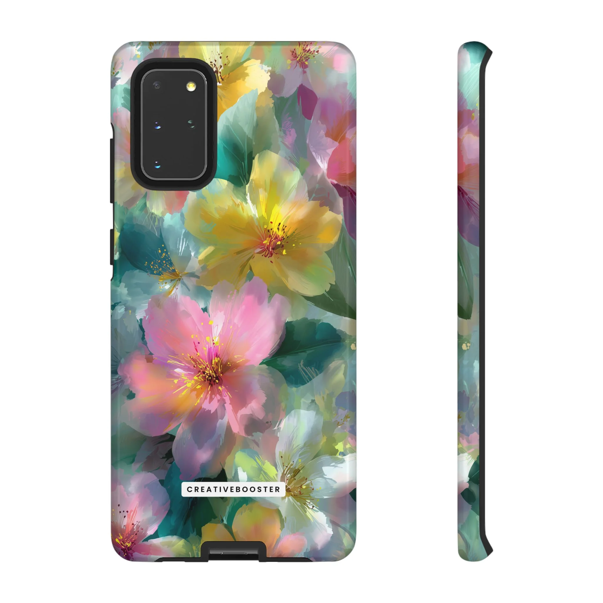 Soft Blossom - Tough Phone Case - Image 16