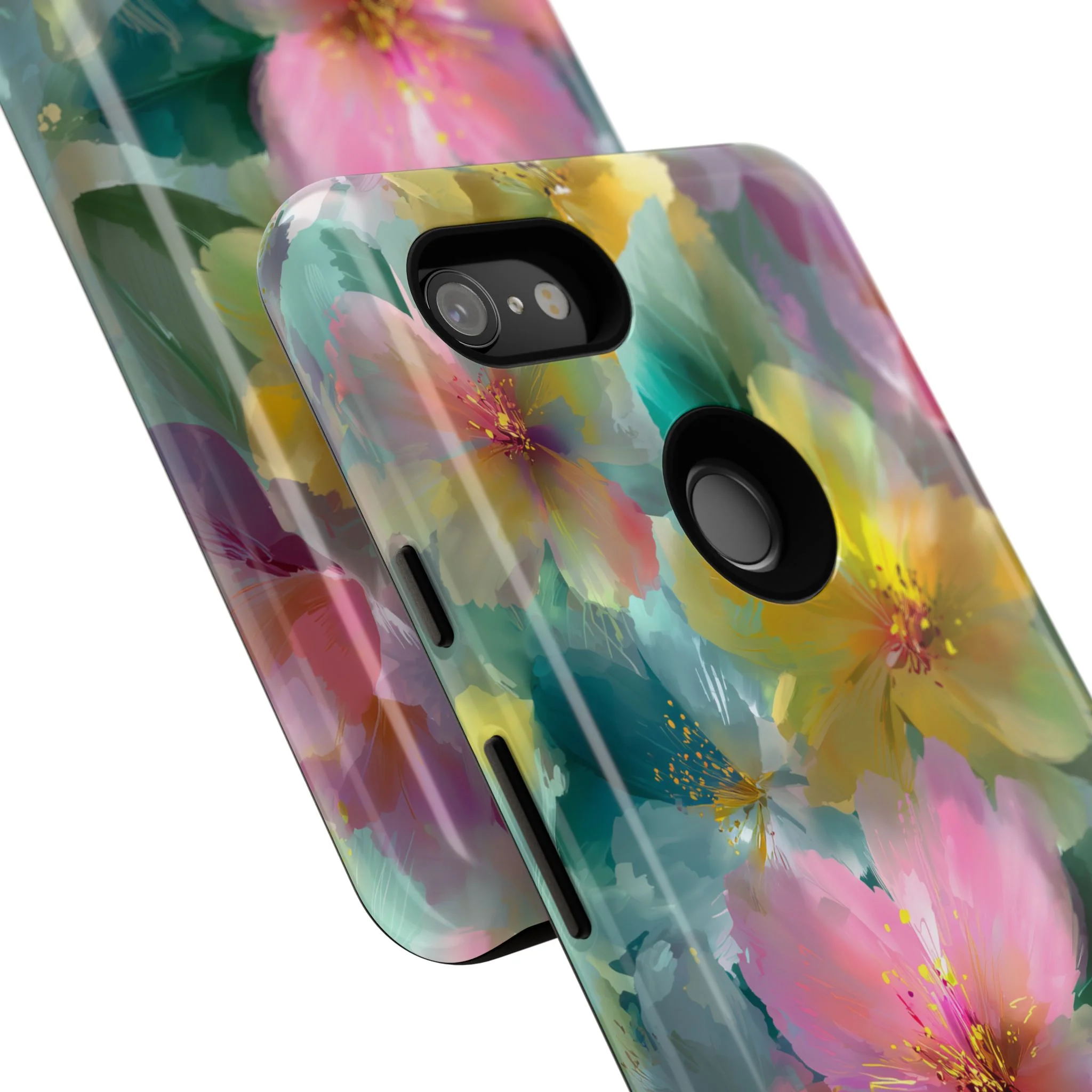 Soft Blossom - Tough Phone Case - Image 162
