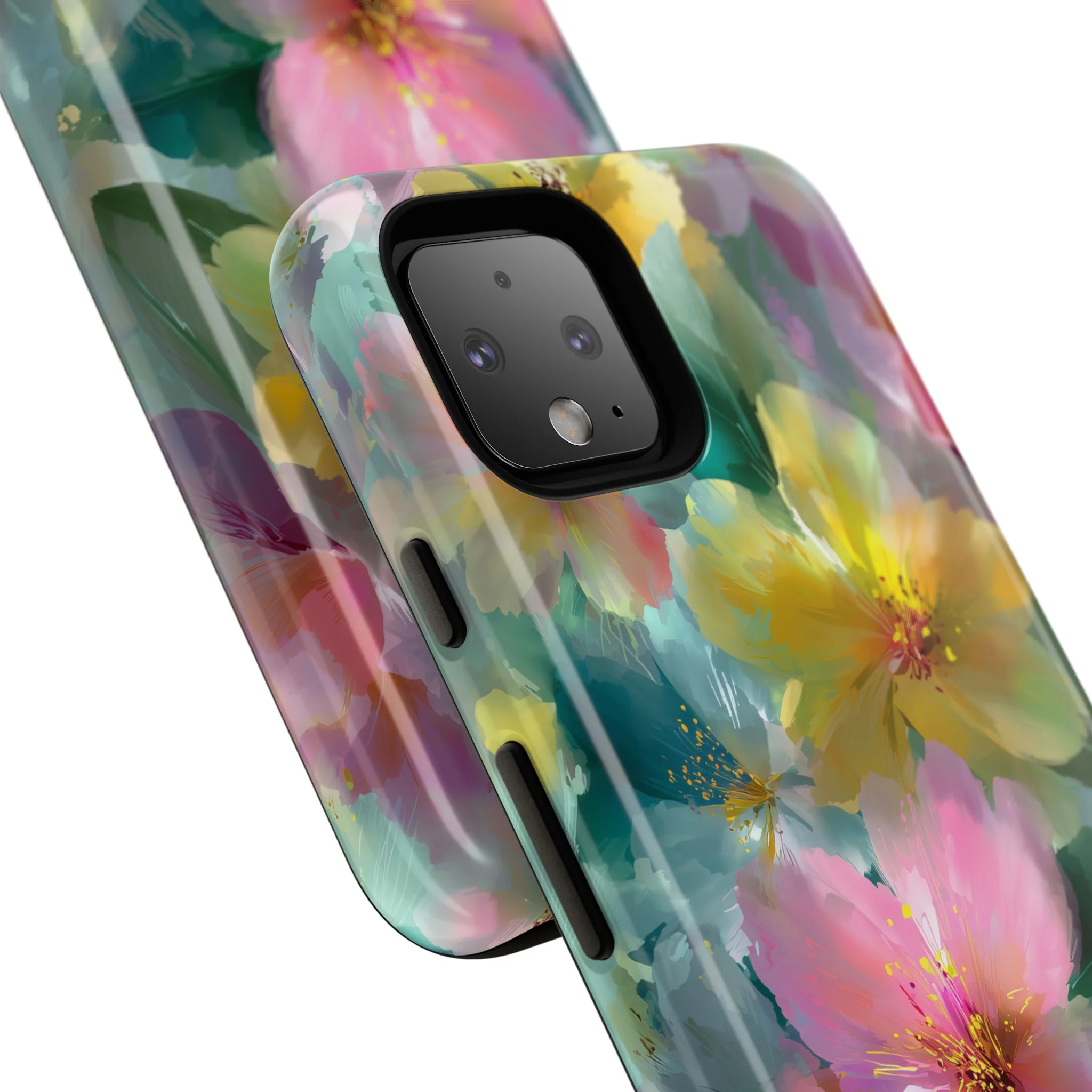 Soft Blossom - Tough Phone Case - Image 168