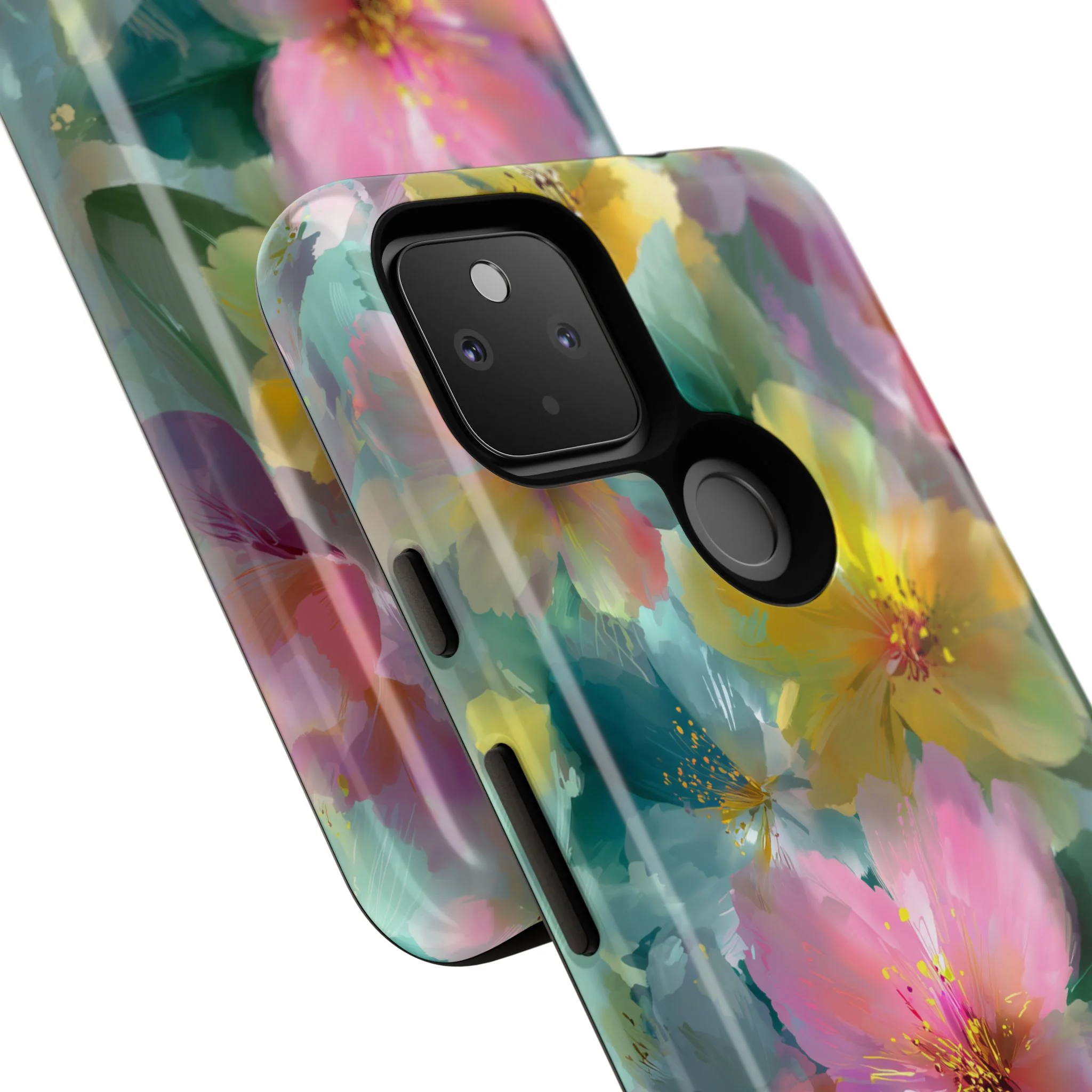 Soft Blossom - Tough Phone Case - Image 174