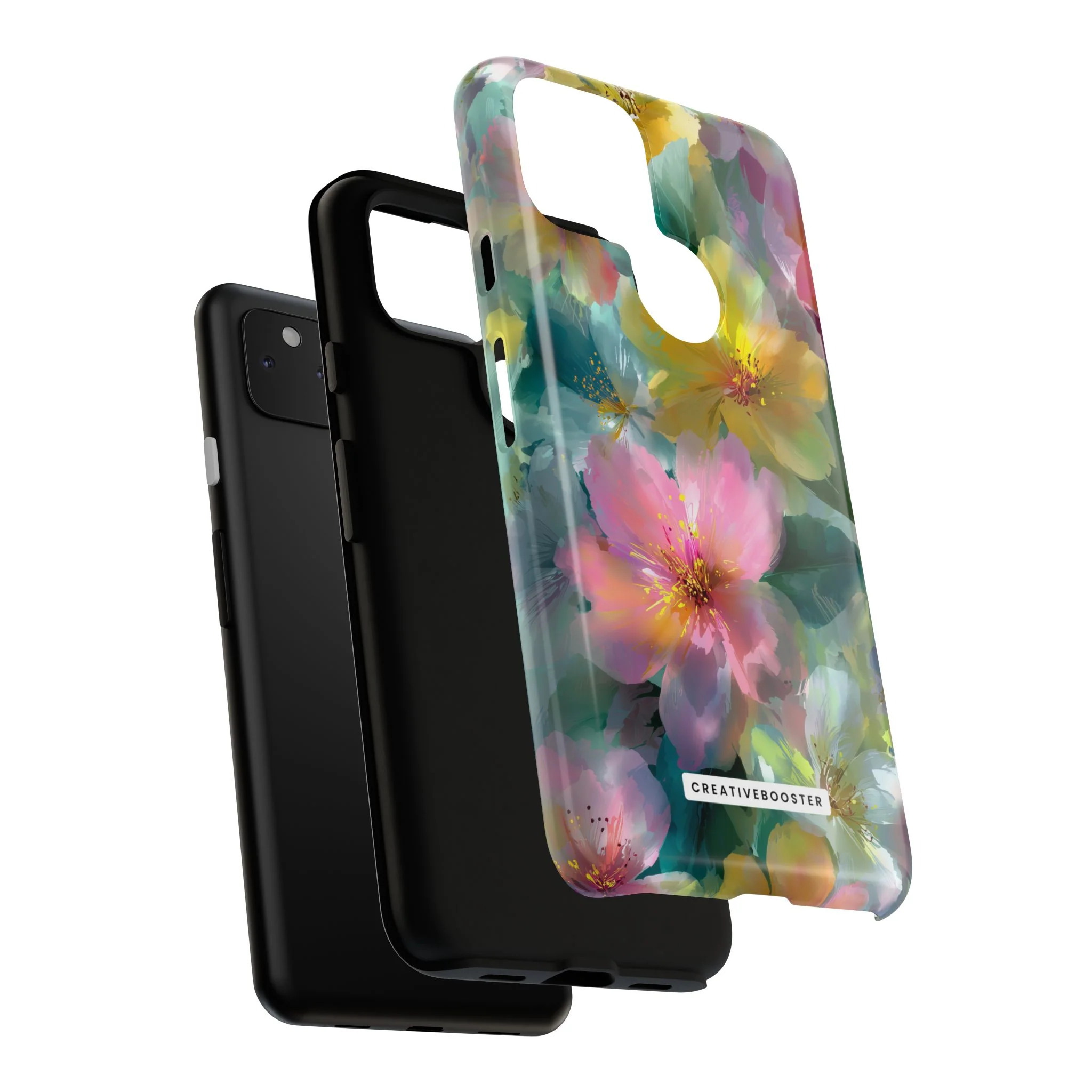 Soft Blossom - Tough Phone Case - Image 175