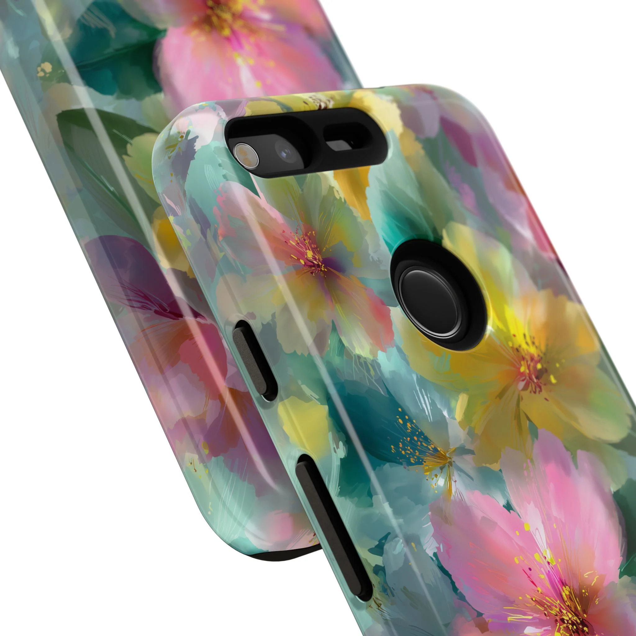 Soft Blossom - Tough Phone Case - Image 176