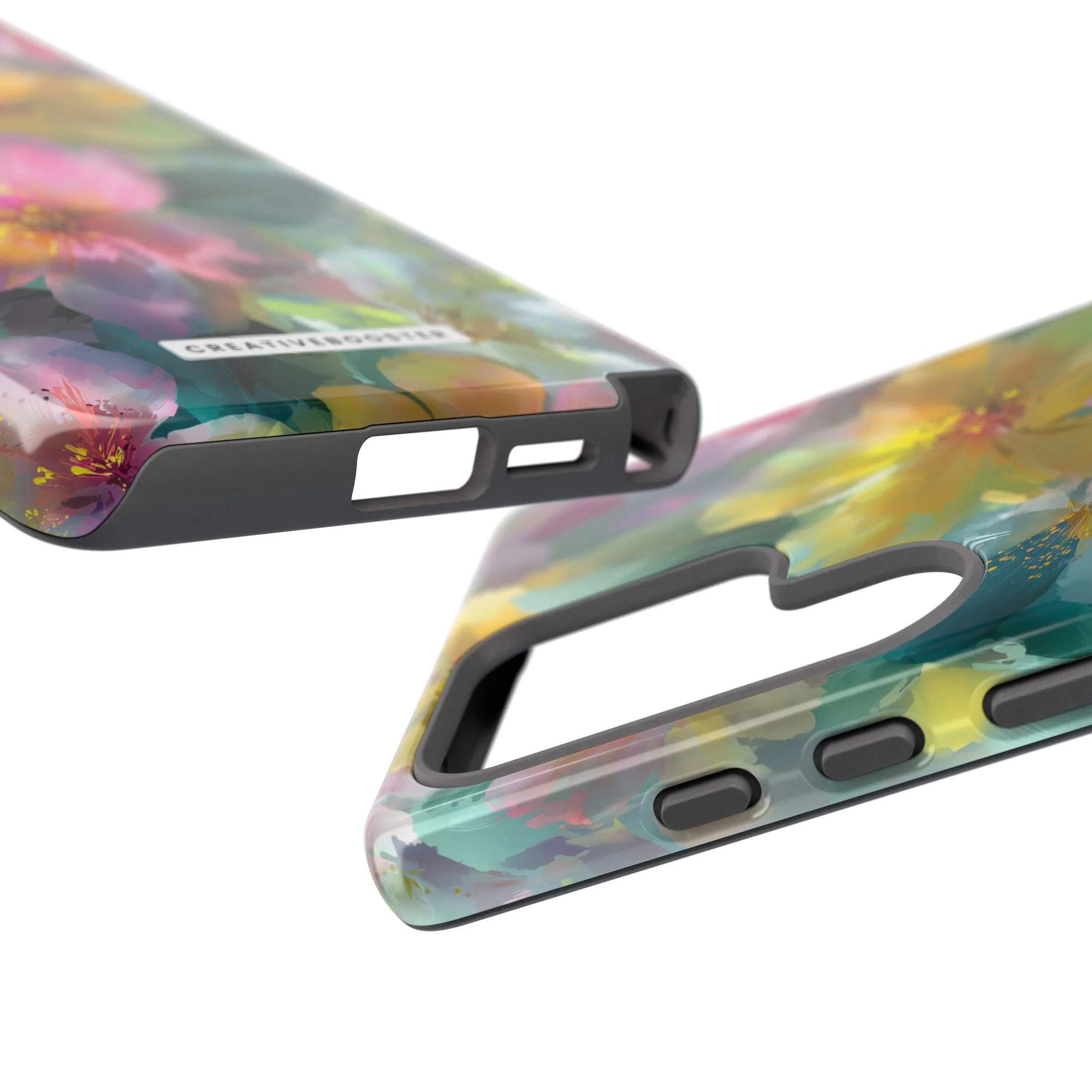 Soft Blossom - Tough Phone Case - Image 187