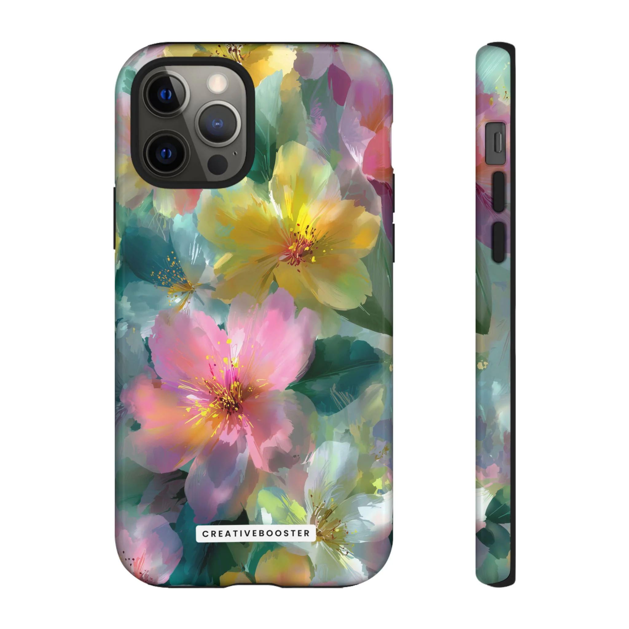 Soft Blossom - Tough Phone Case - Image 19