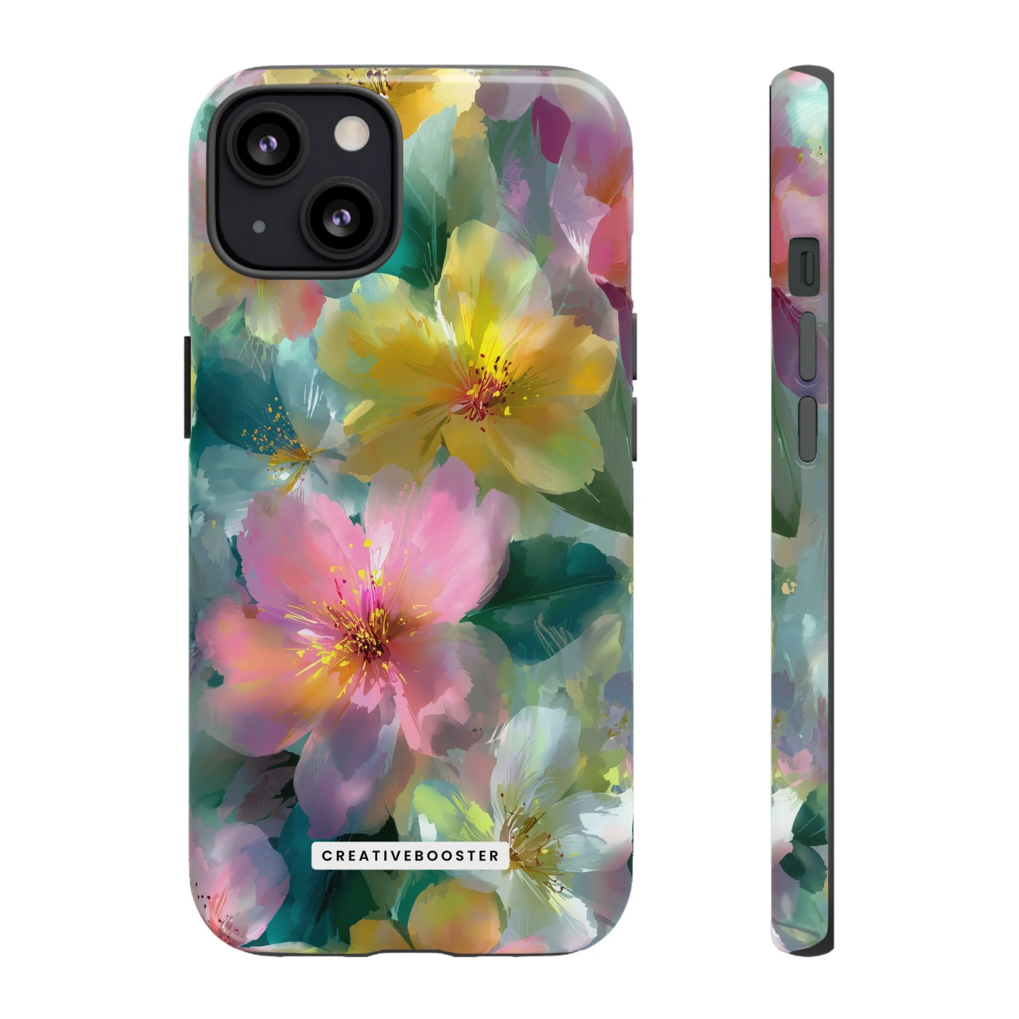 Soft Blossom - Tough Phone Case - Image 21