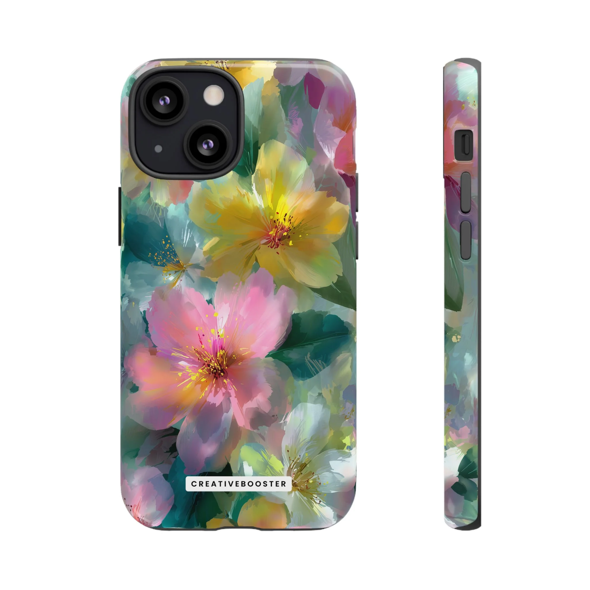 Soft Blossom - Tough Phone Case - Image 22