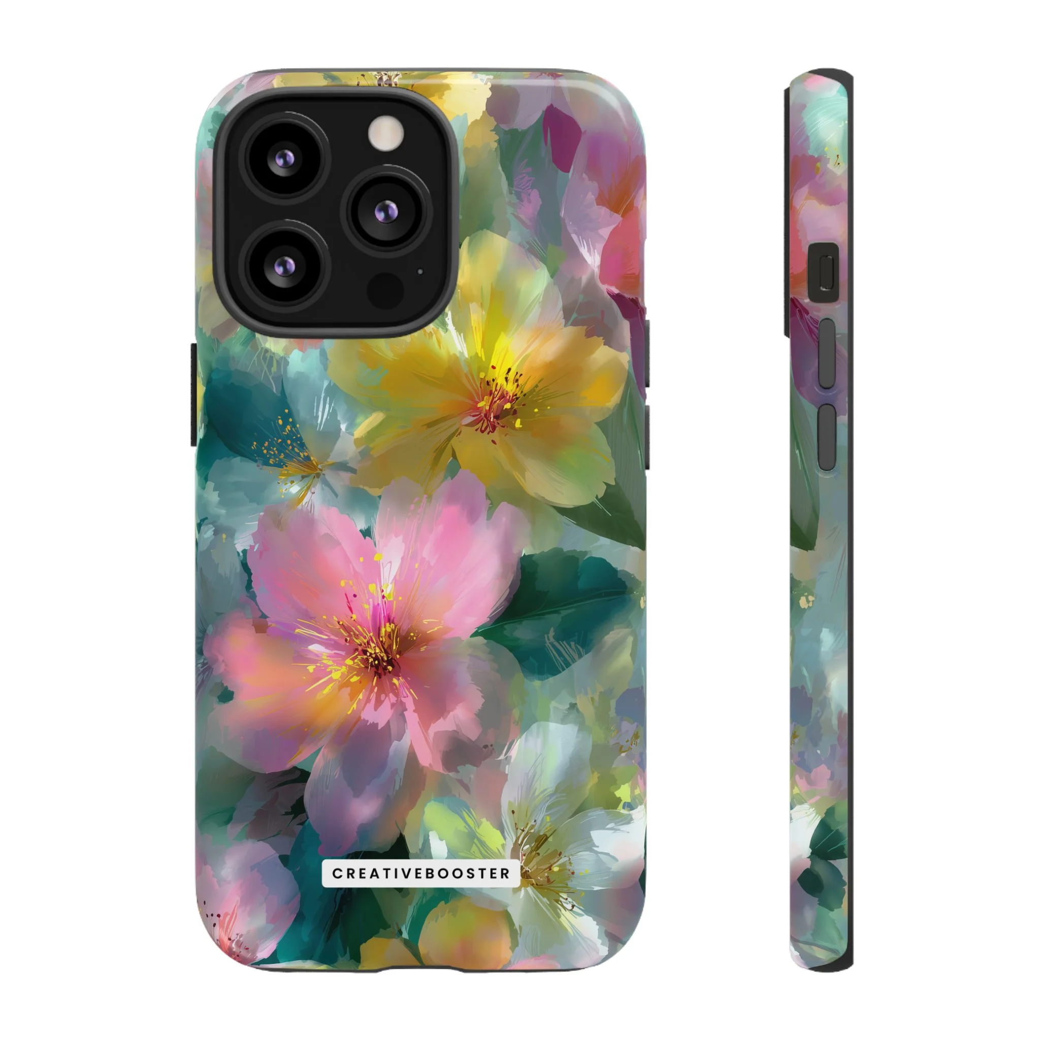Soft Blossom - Tough Phone Case - Image 23