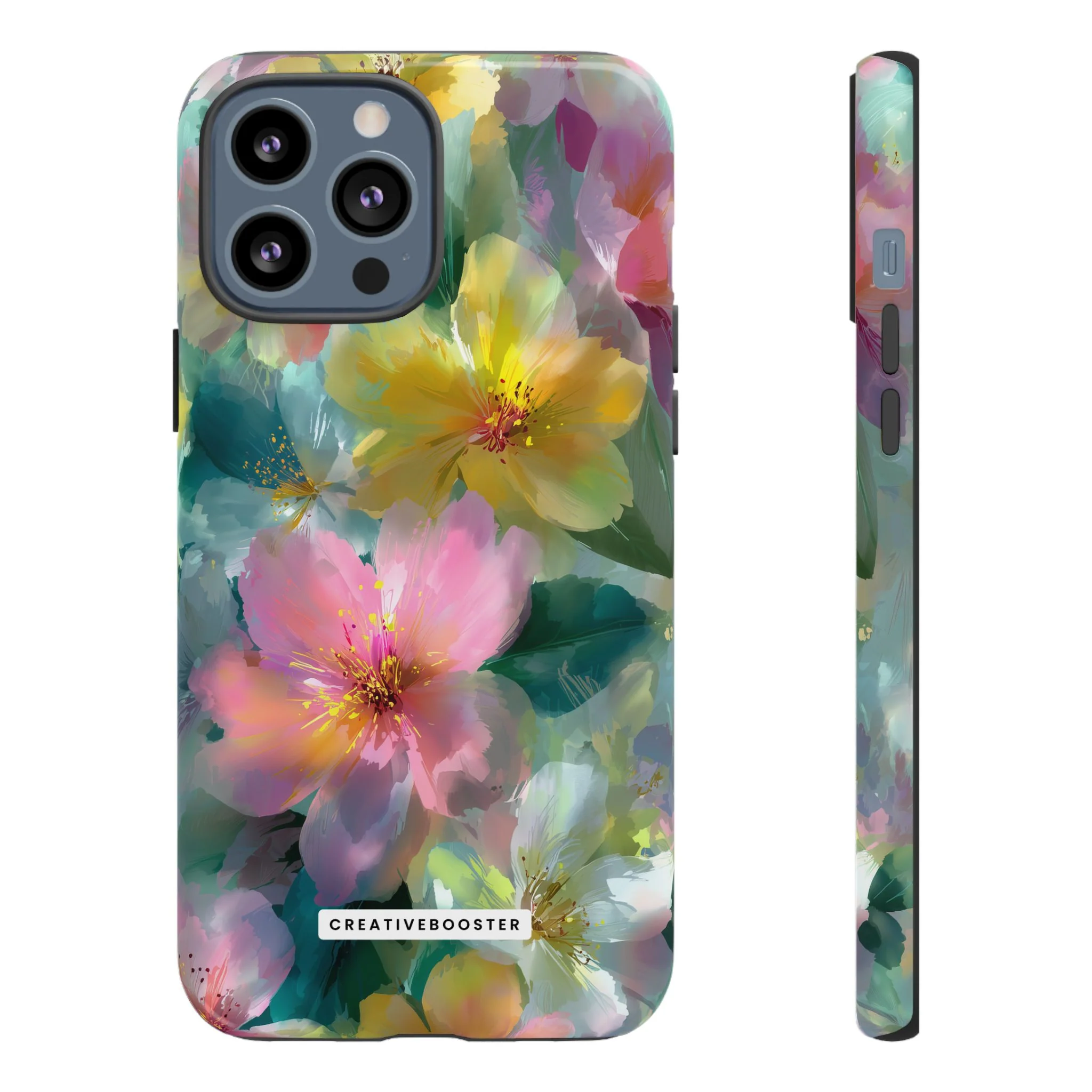 Soft Blossom - Tough Phone Case - Image 24