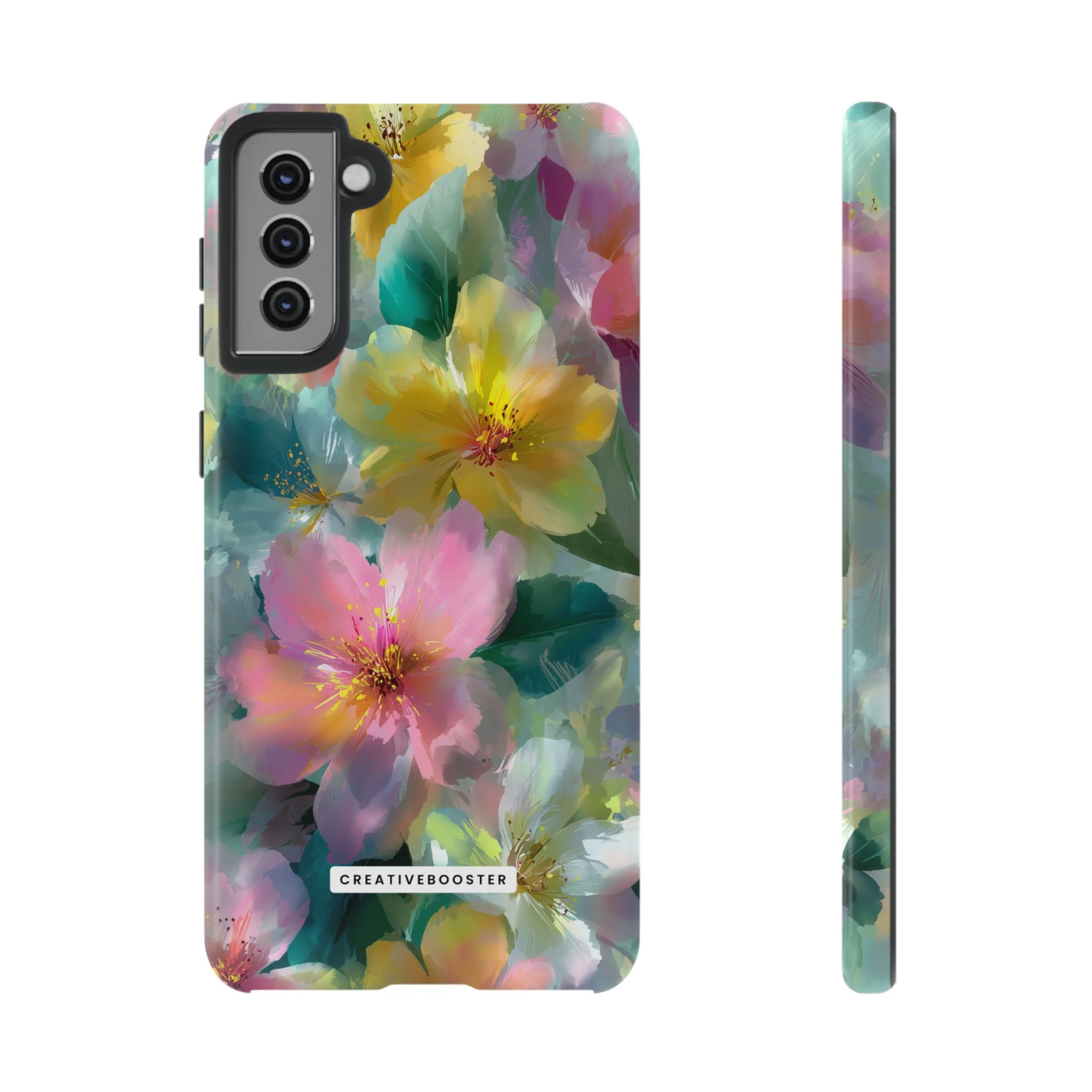Soft Blossom - Tough Phone Case - Image 26