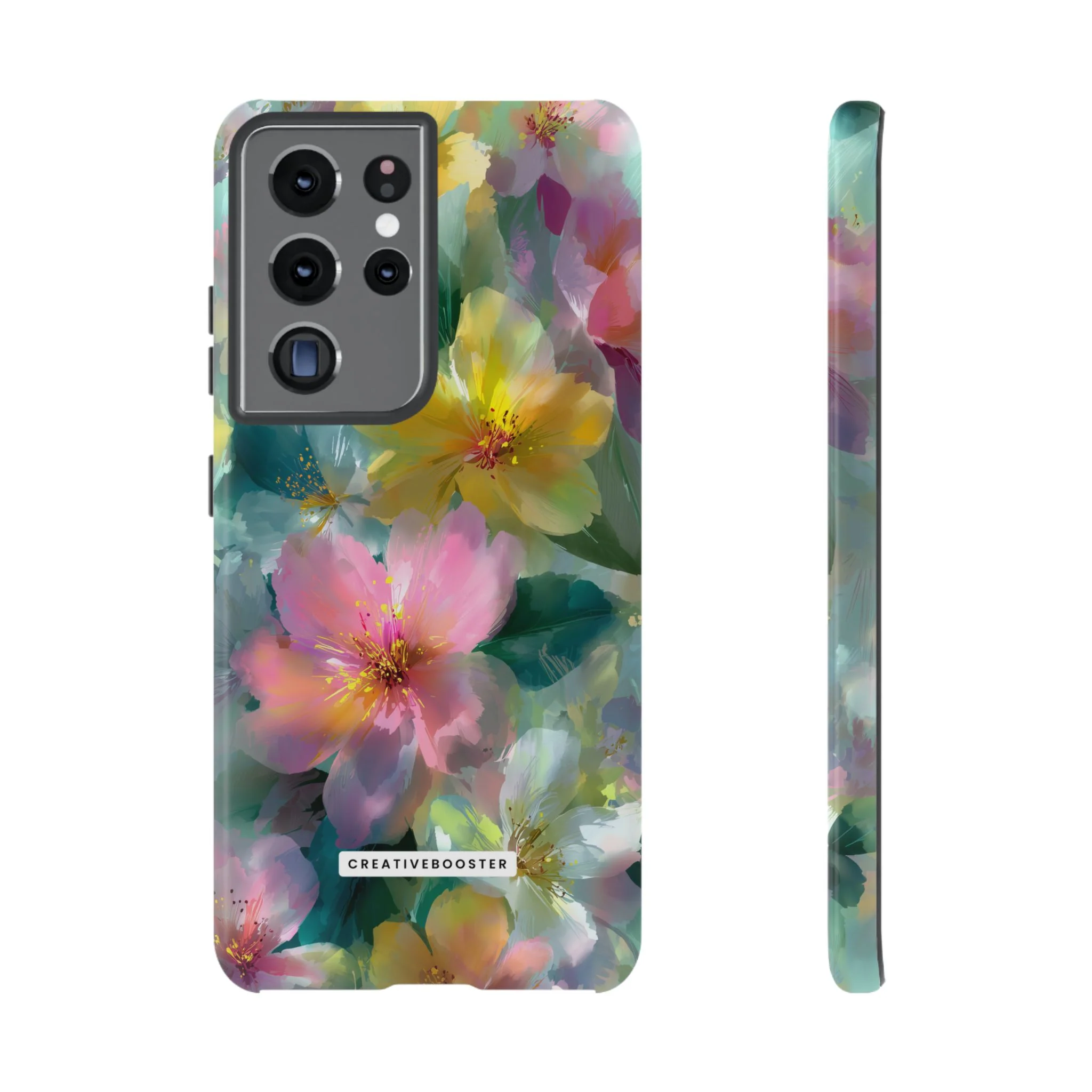 Soft Blossom - Tough Phone Case - Image 27