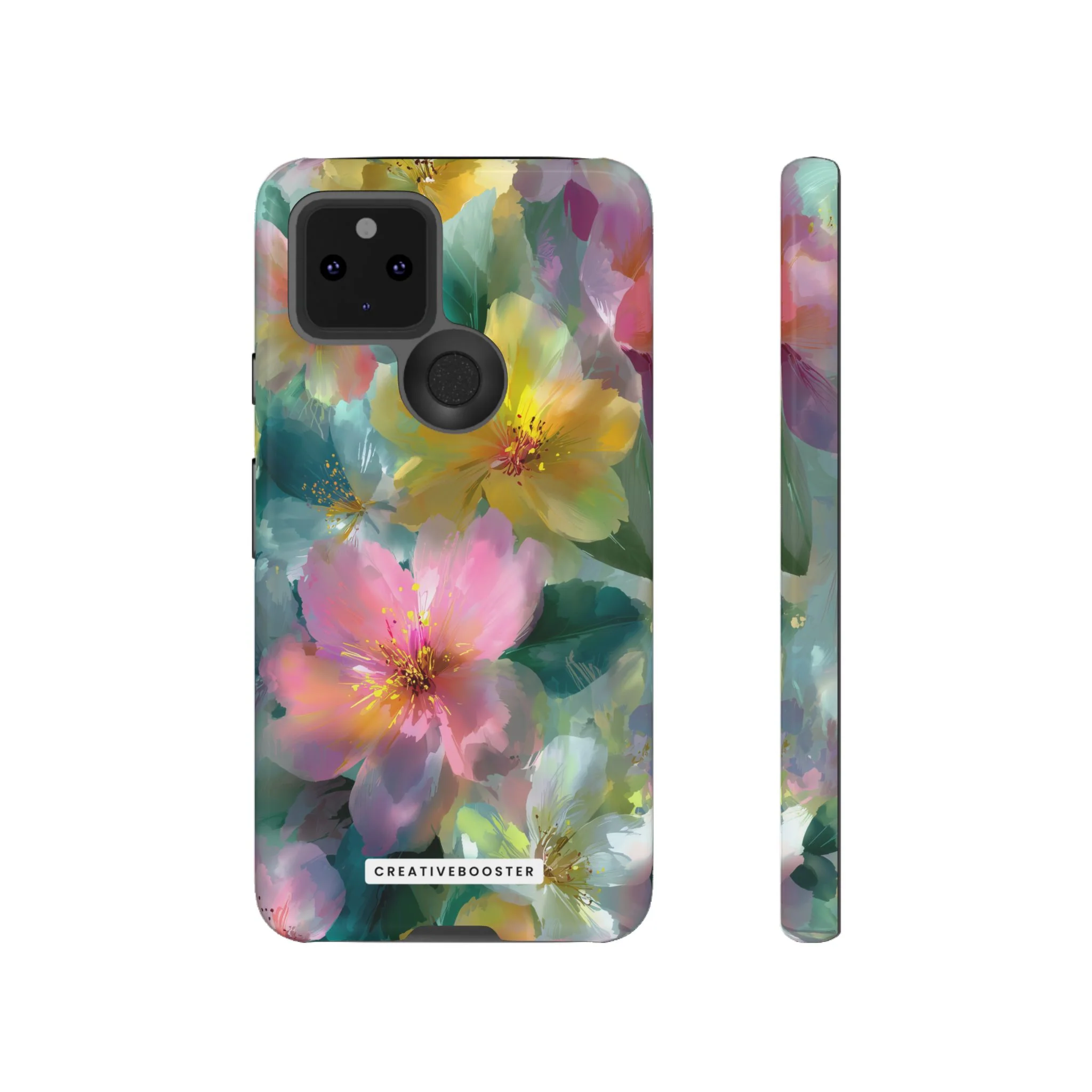 Soft Blossom - Tough Phone Case - Image 28