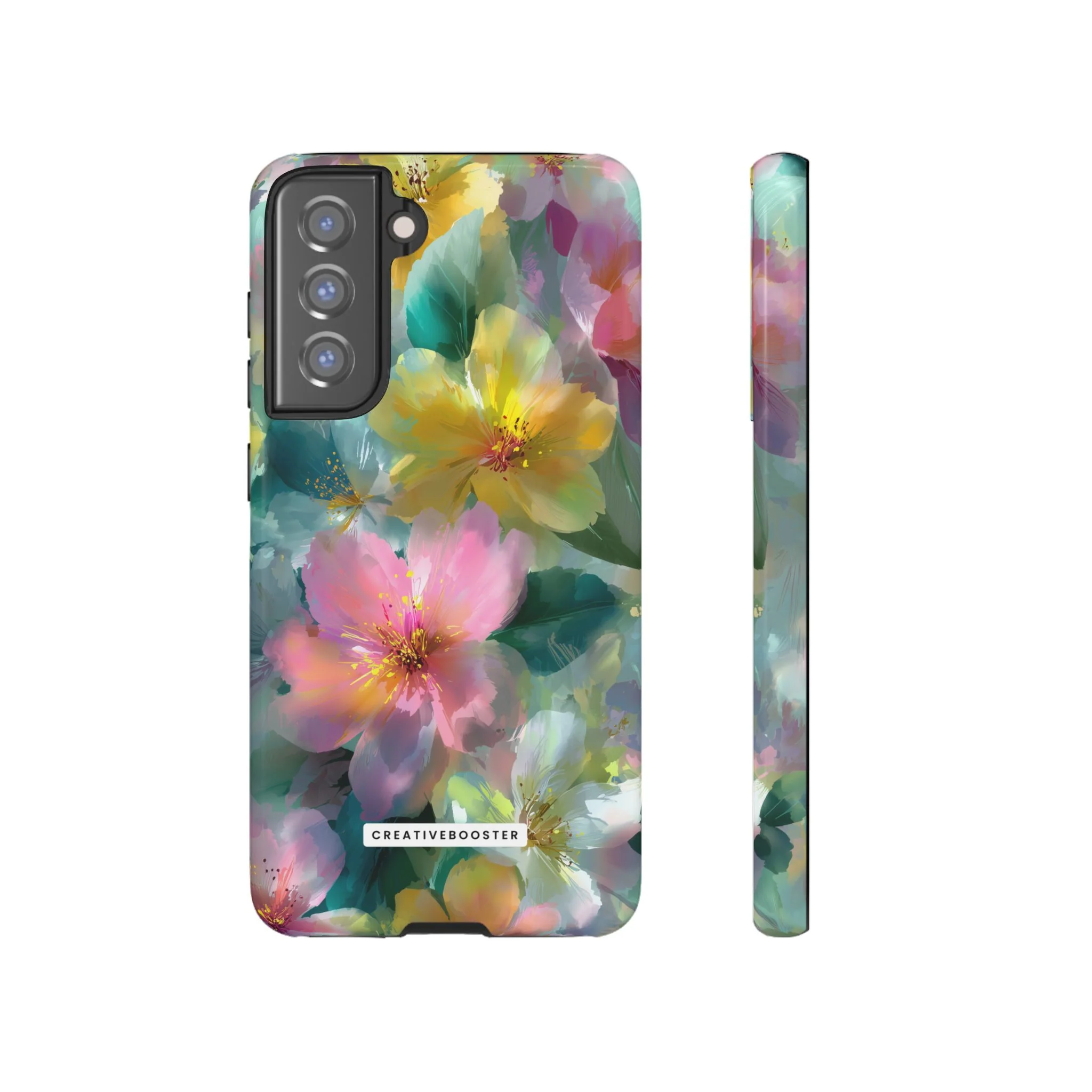 Soft Blossom - Tough Phone Case - Image 31