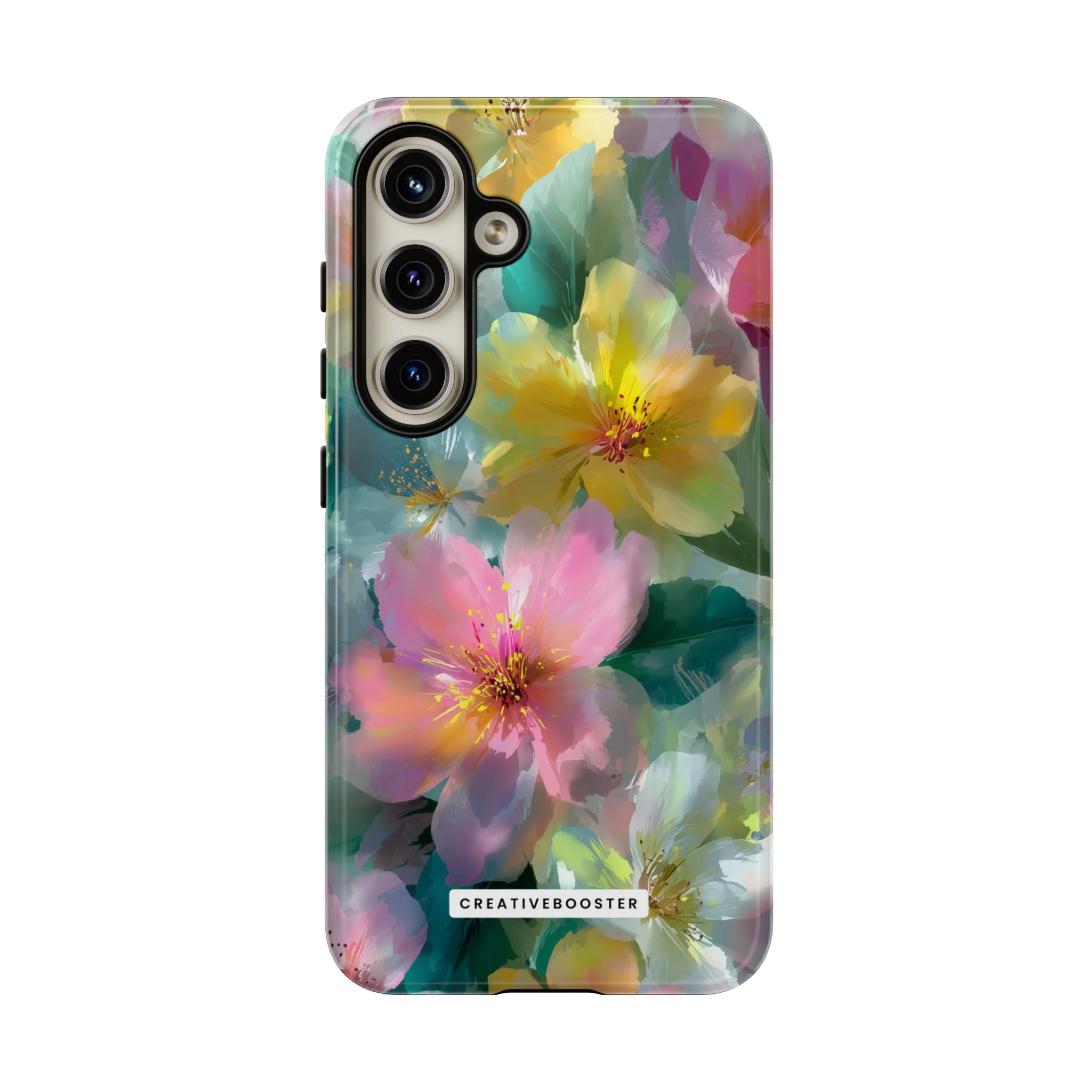 Soft Blossom - Tough Phone Case - Image 48