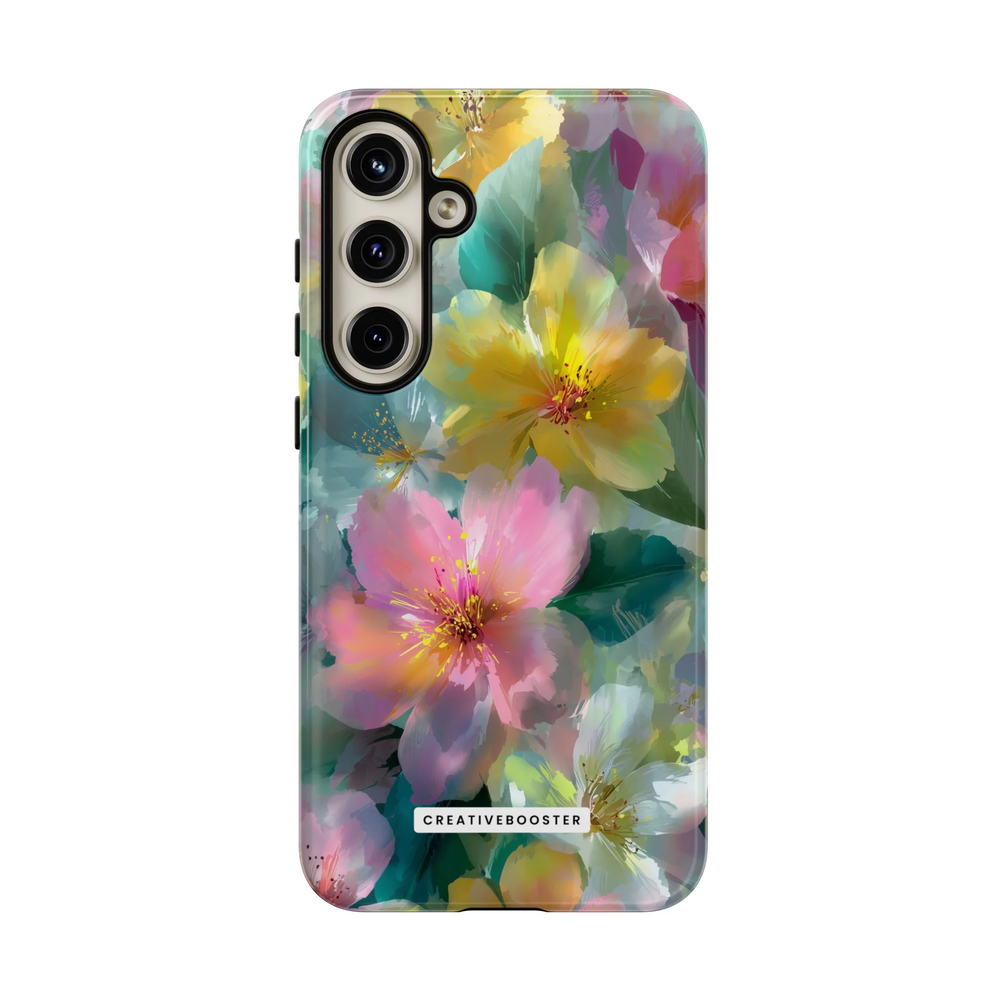 Soft Blossom - Tough Phone Case - Image 49
