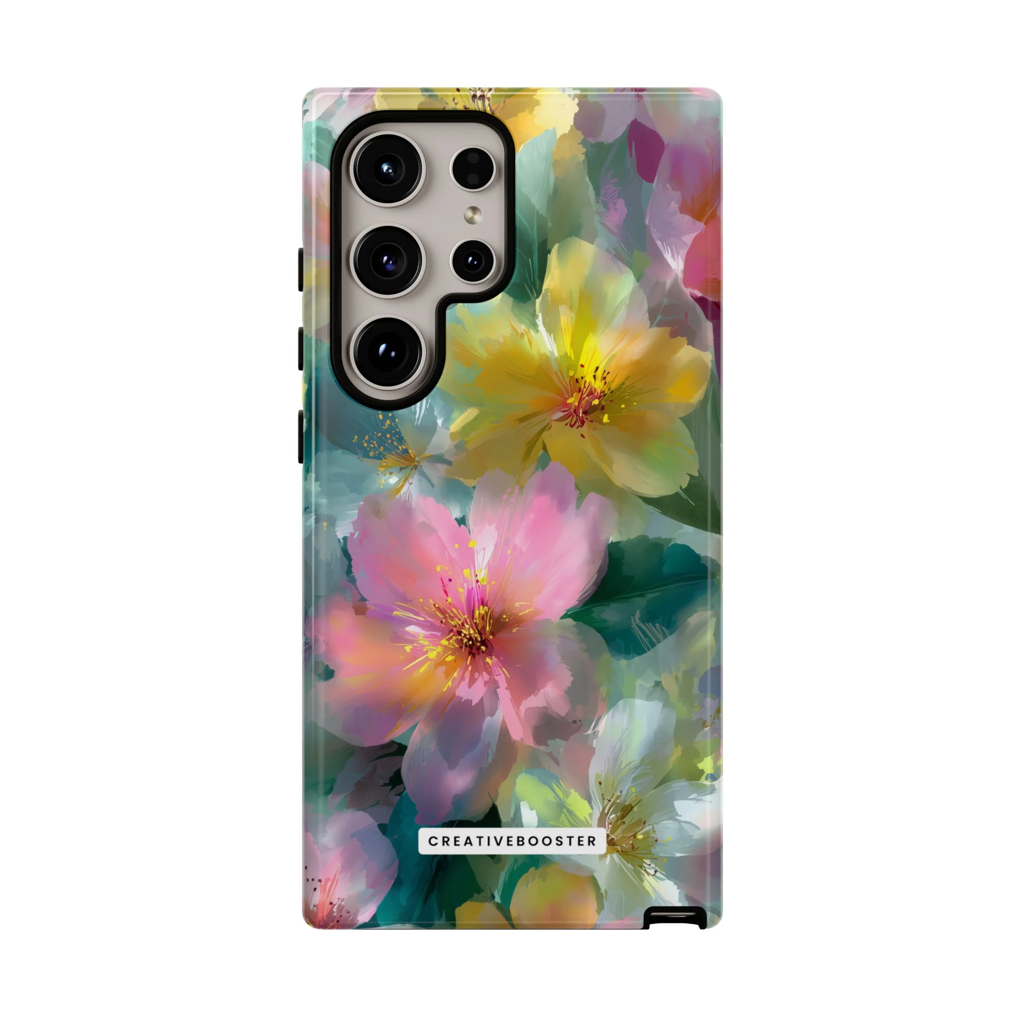 Soft Blossom - Tough Phone Case - Image 50