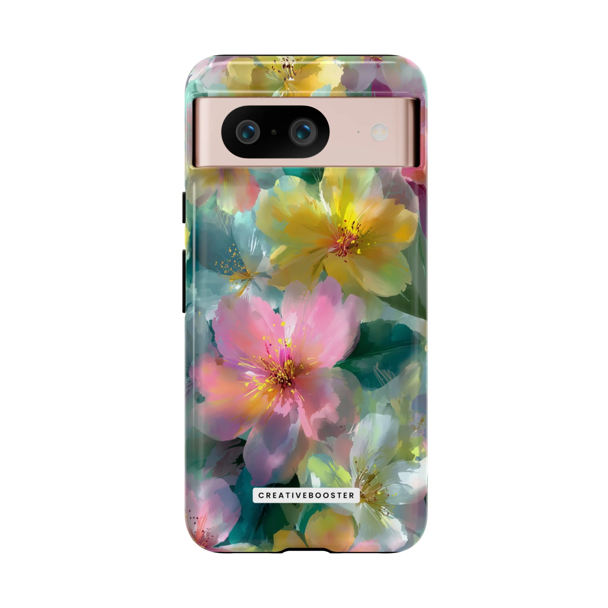 Soft Blossom - Tough Phone Case - Image 52