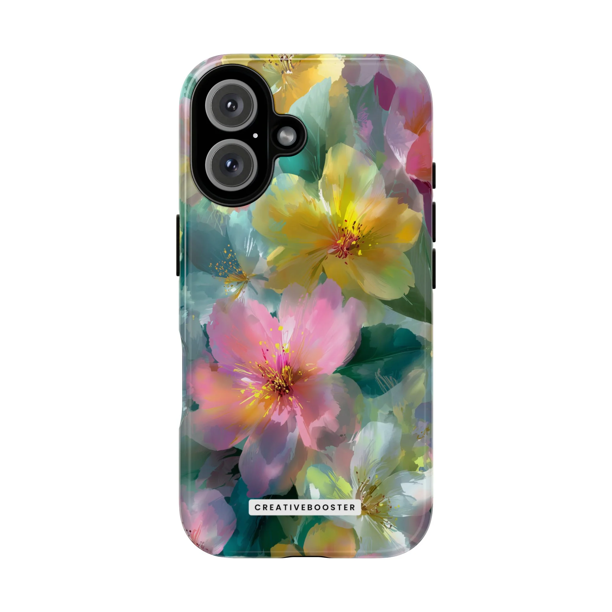 Soft Blossom - Tough Phone Case - Image 53