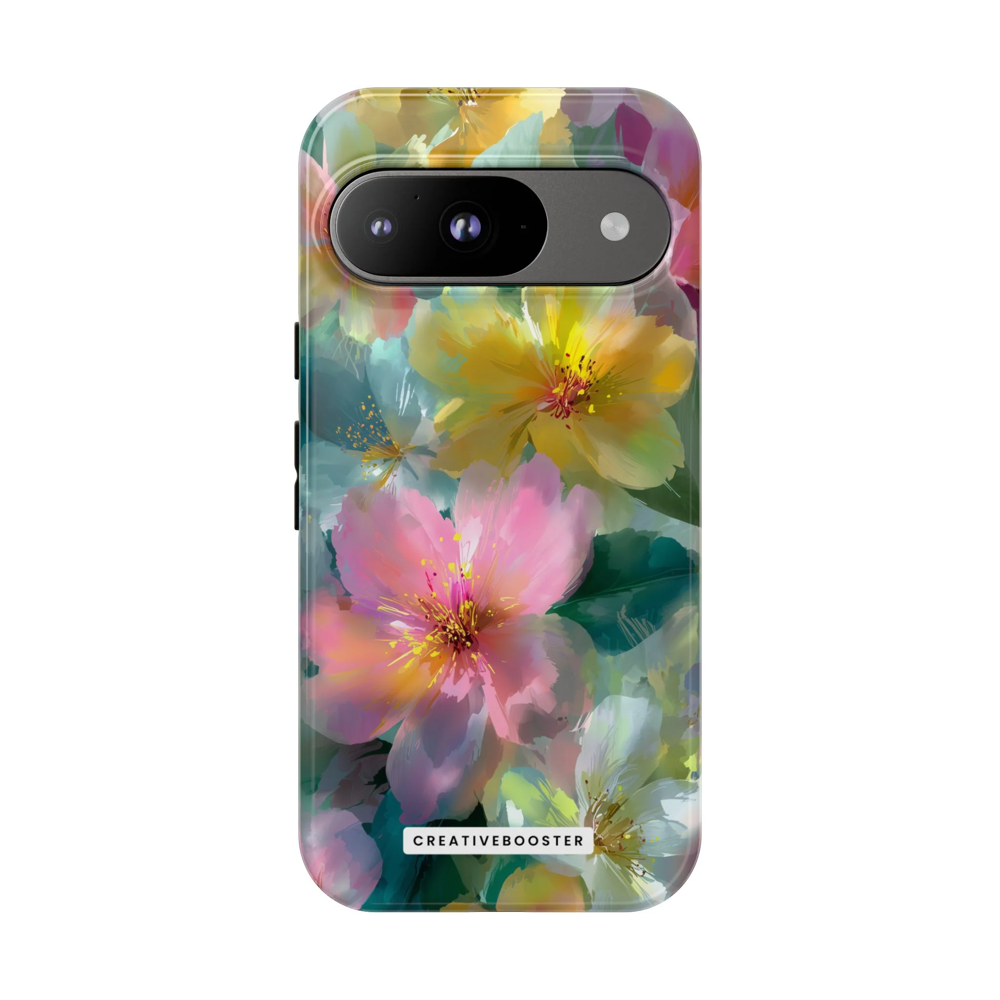 Soft Blossom - Tough Phone Case - Image 56