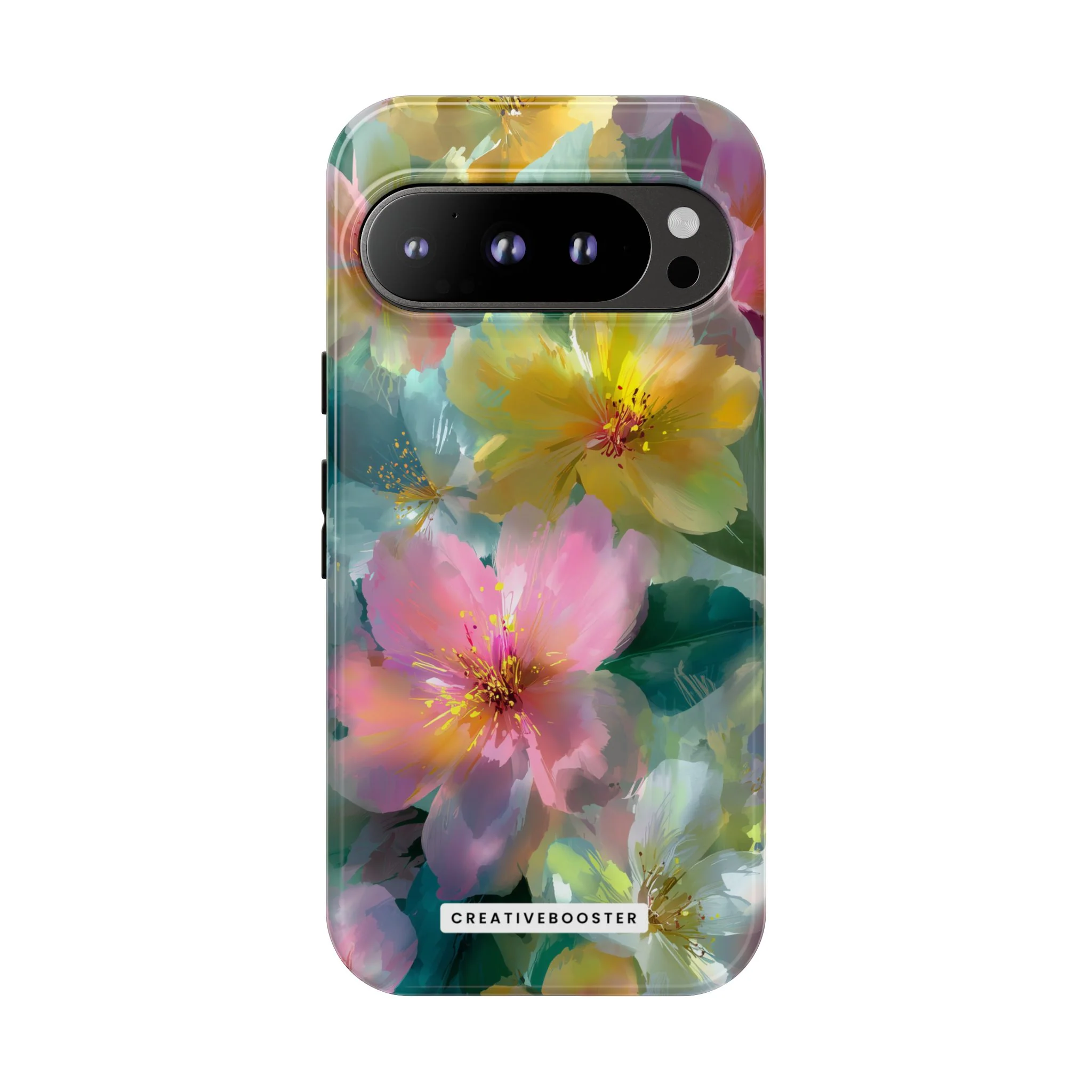 Soft Blossom - Tough Phone Case - Image 57