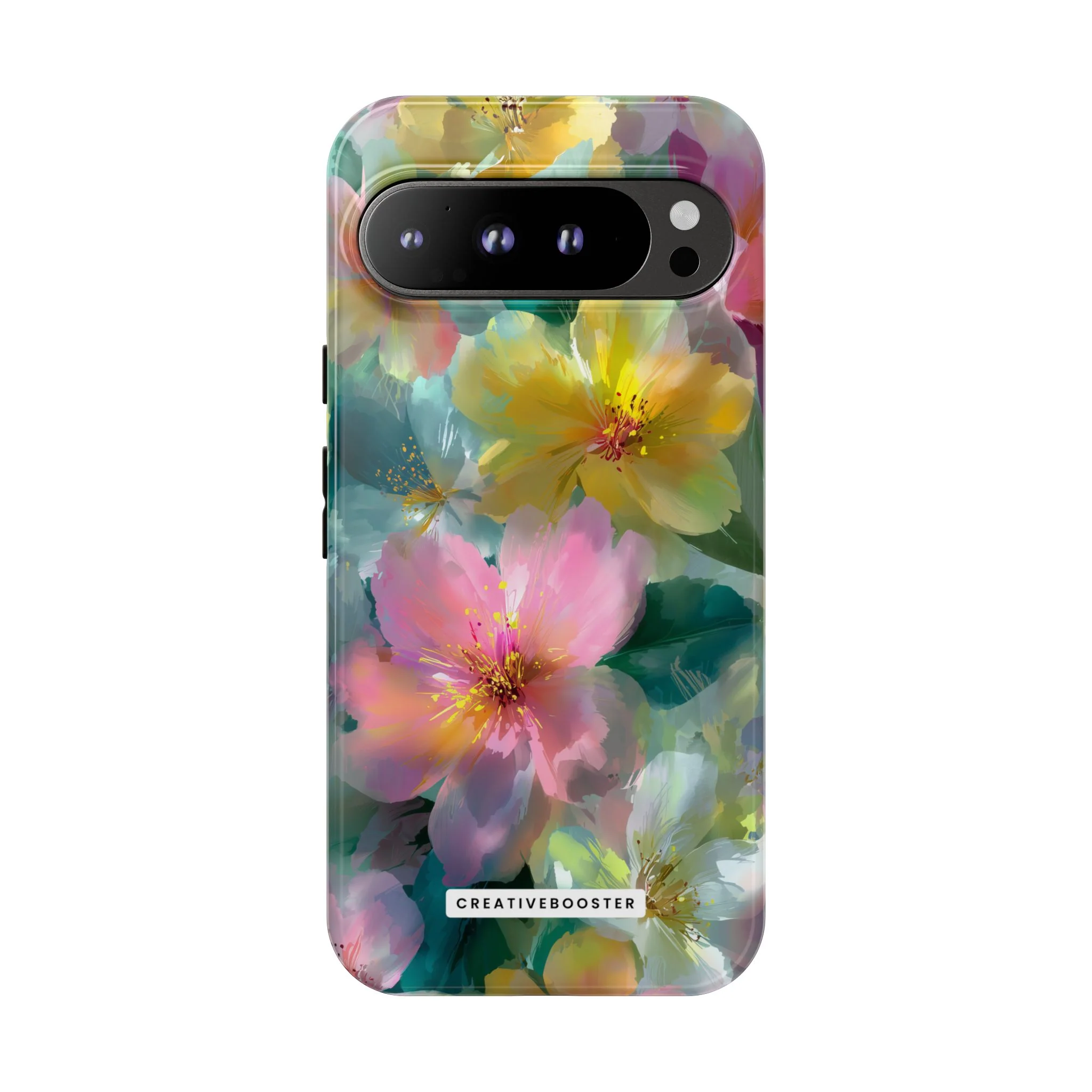 Soft Blossom - Tough Phone Case - Image 58