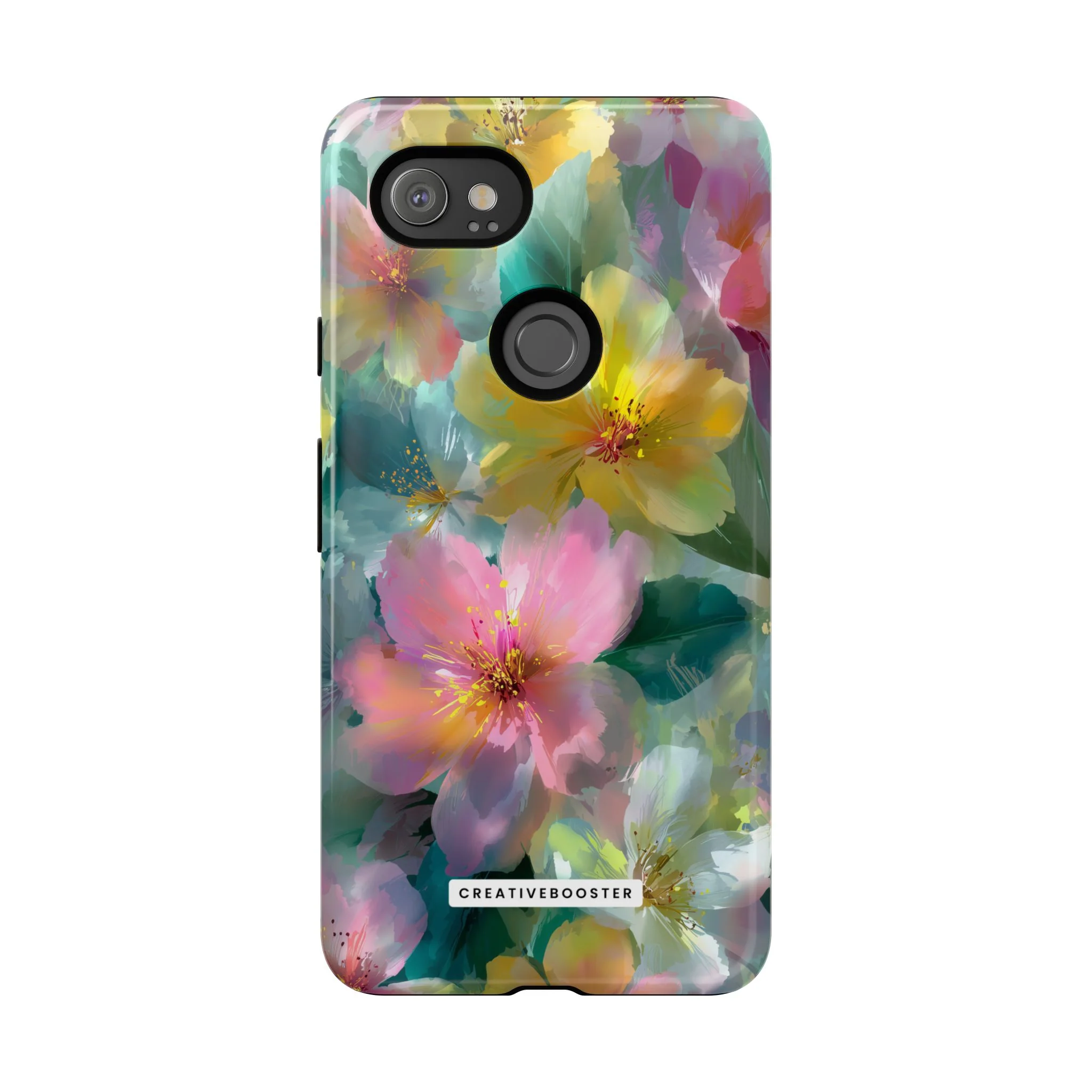 Soft Blossom - Tough Phone Case - Image 60