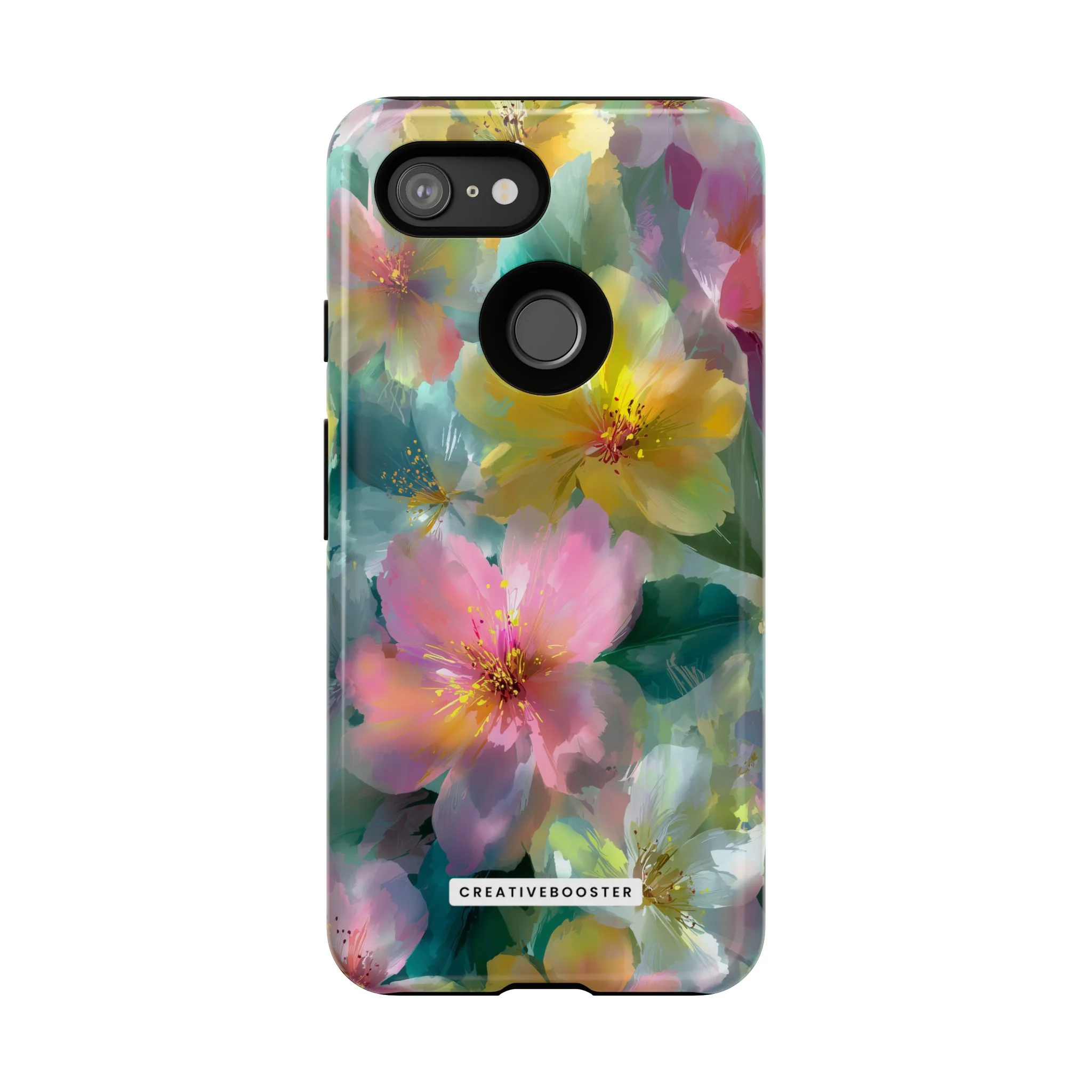 Soft Blossom - Tough Phone Case - Image 61